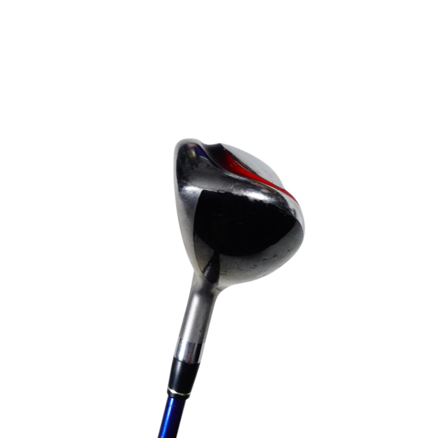 Nike VR Pro II 4 Hybrid 24 Degree Project X 6.0 Stiff Flex Graphite 40.25" RH