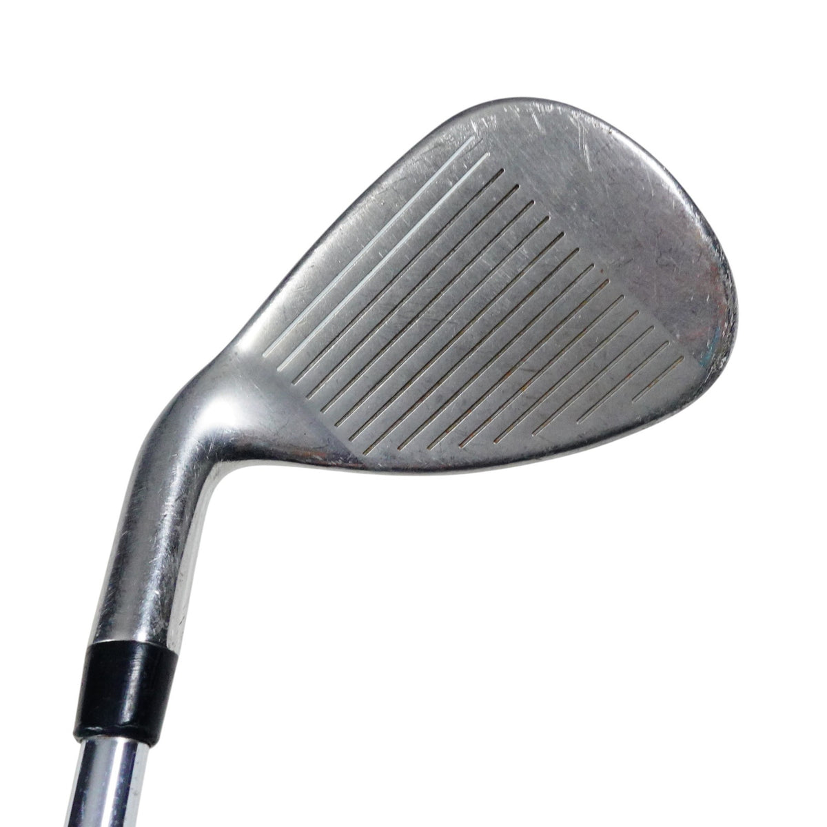 Callaway Edge SW Sand Wedge Stiff Flex Steel 35.25" RH
