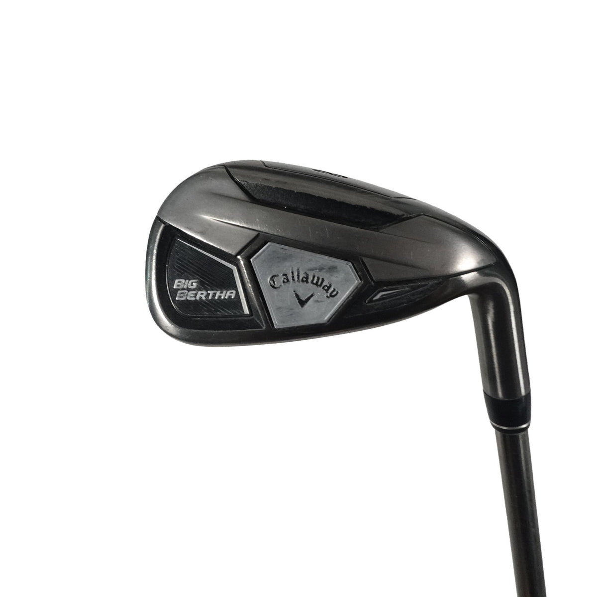 Callaway Big Bertha 2015 8 Iron Recoil 460 F3 Regular Flex Graphite 37.5" RH