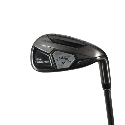 Callaway Big Bertha 2015 8 Iron Recoil 460 F3 Regular Flex Graphite 37.5" RH