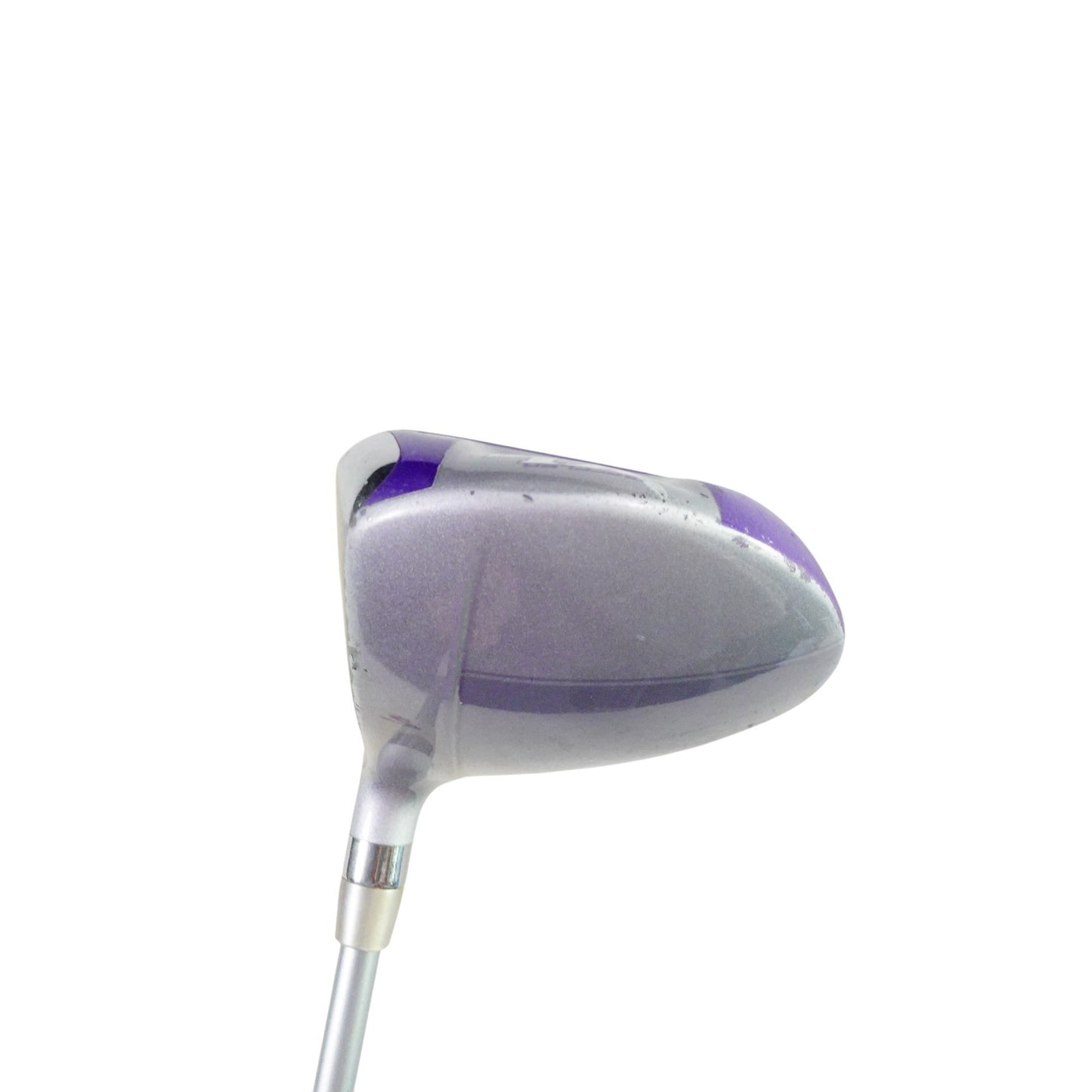 Cobra Baffler XL 3 Fairway Wood 18 Degree Ladies Flex Graphite 42.5" RH