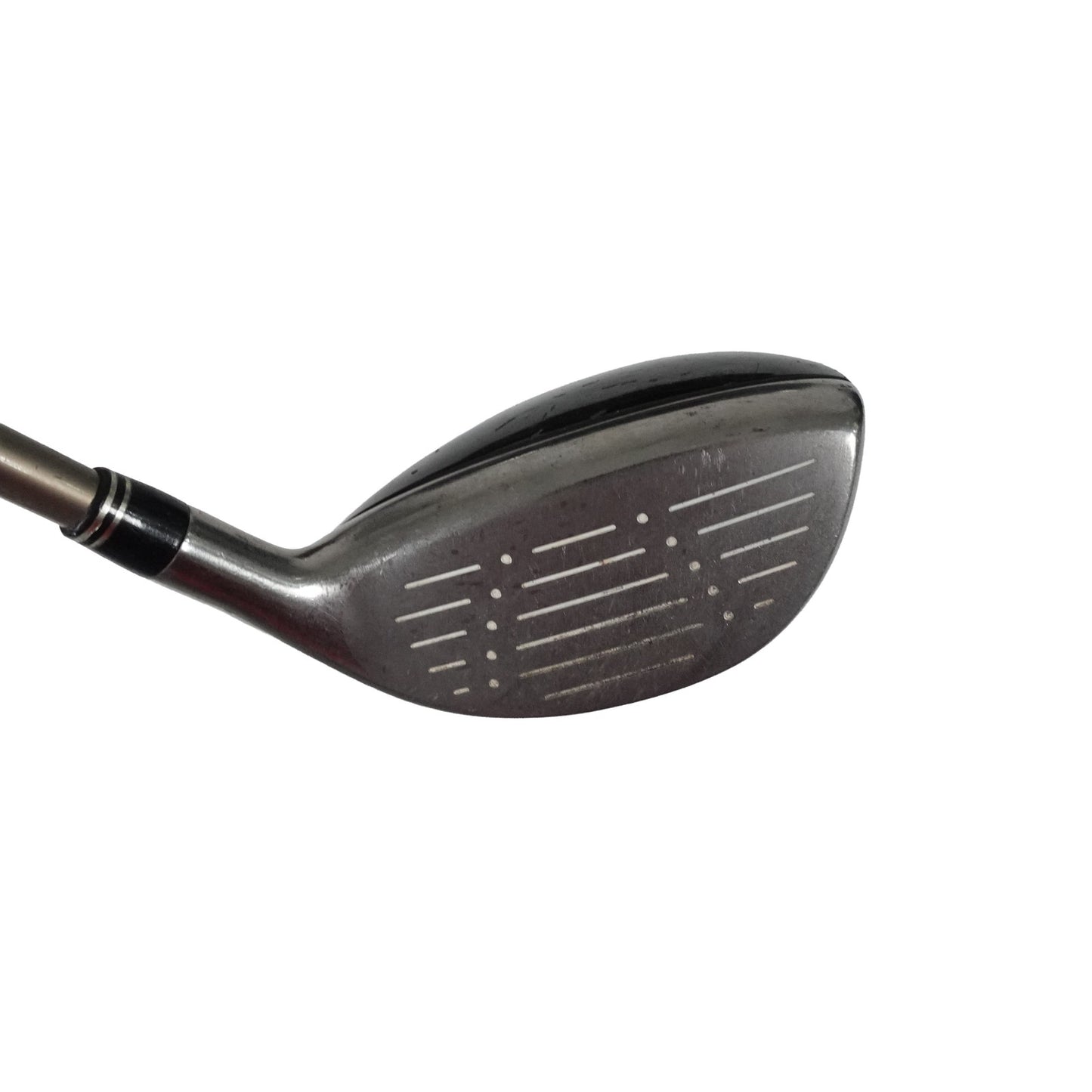 King Cobra Baffler TWS 6 Hybrid 32 D Aldila DVS A Senior Flex 60 Graphite 39" LH
