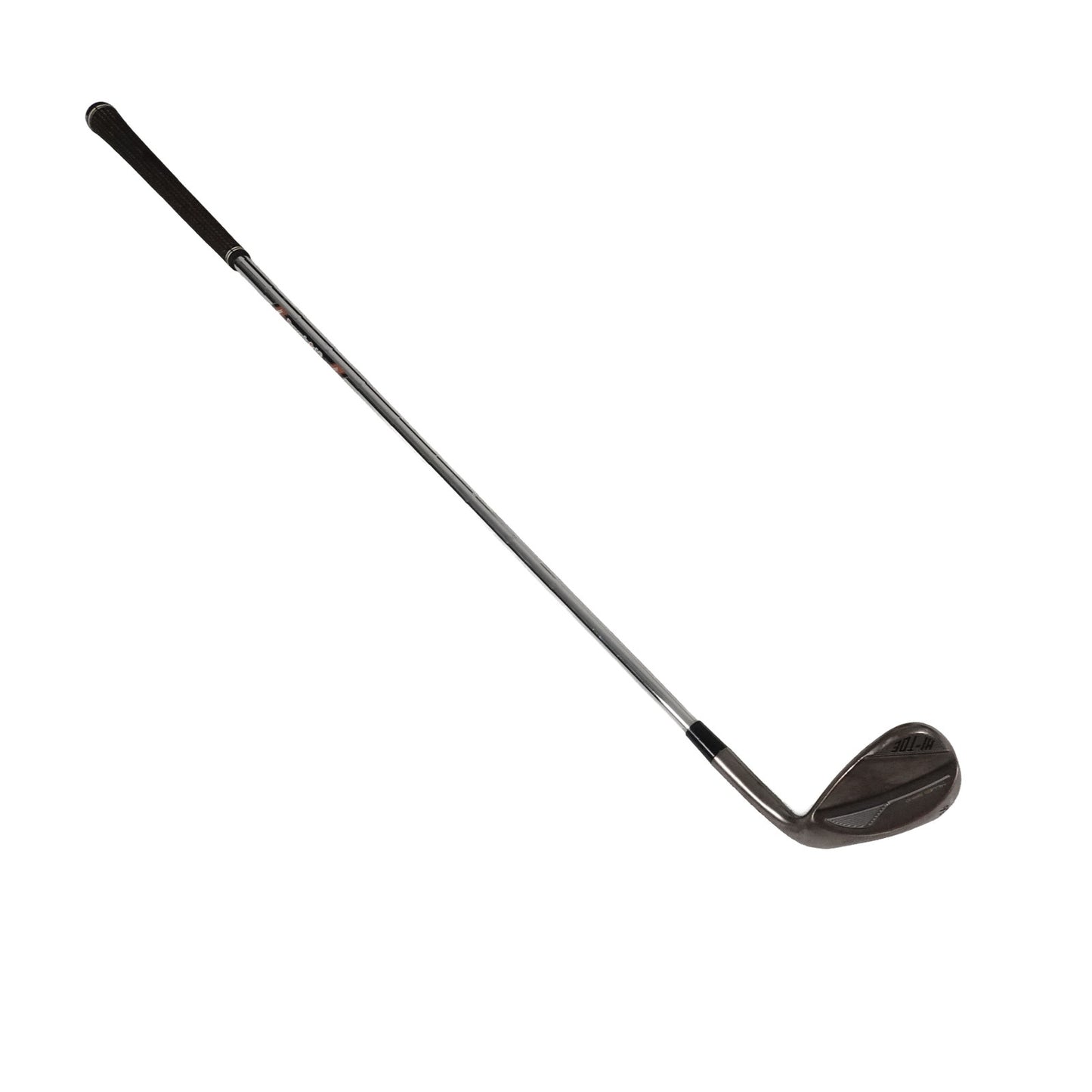 TaylorMade Hi Toe 4 ATV 56 D 11 Raw Sand Wedge DG Tour Issue 115 Steel 35" RH