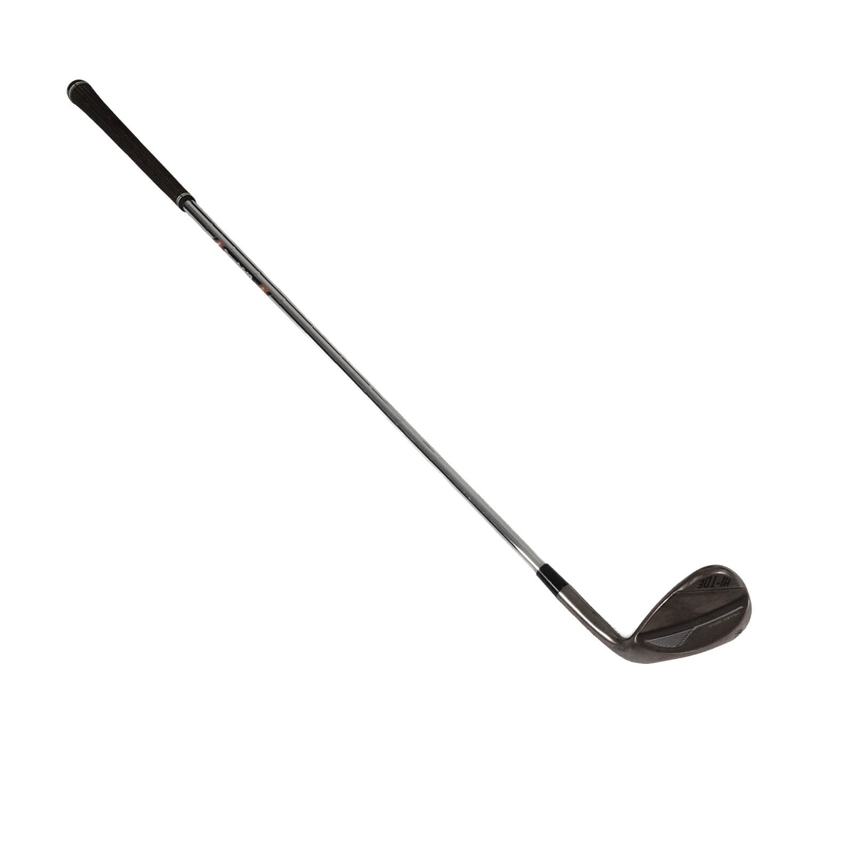 TaylorMade Hi Toe 4 ATV 56 D 11 Raw Sand Wedge DG Tour Issue 115 Steel 35" RH