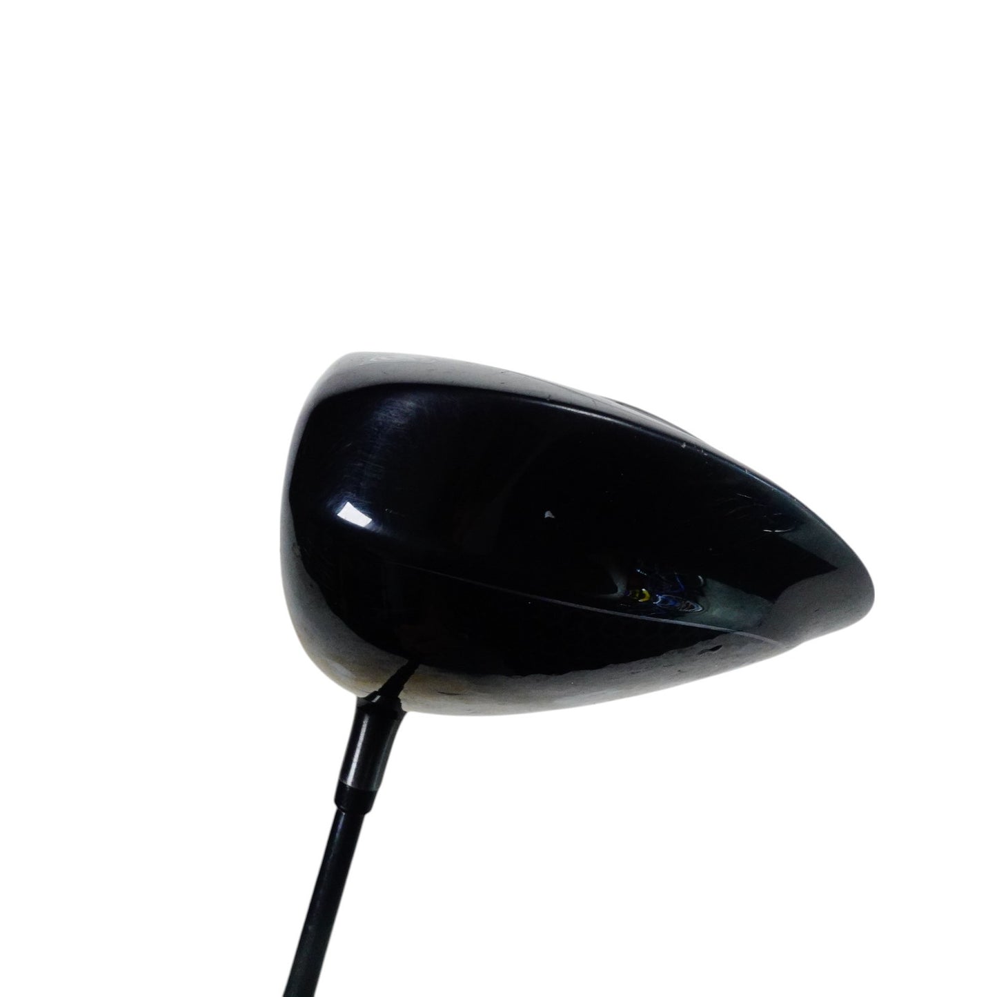 TaylorMade Burner Superfast TP 9.5 Degree Driver Matrix OZIK Stiff Flex 46" RH