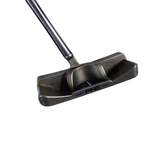 Ping G5i Mini C Center Shaft Black Dot Putter Golf Pride Reverse Taper 34.5" RH
