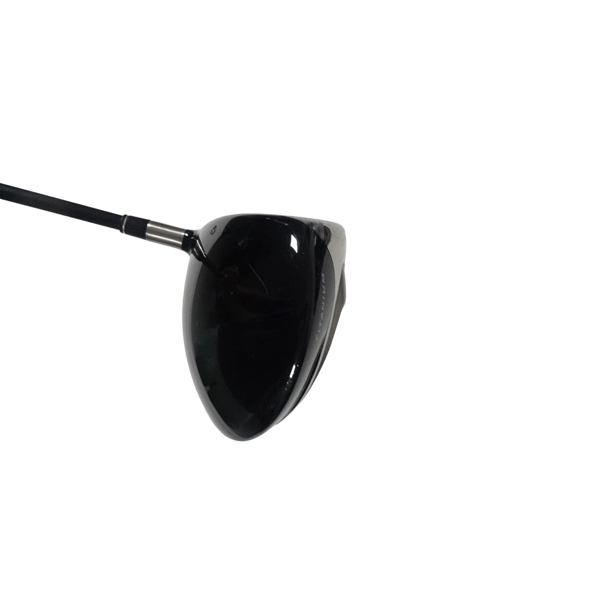 TaylorMade R7 Draw 460 Driver 10.5 D REAX Regular Flex Graphite 45" RH NEW GRIP
