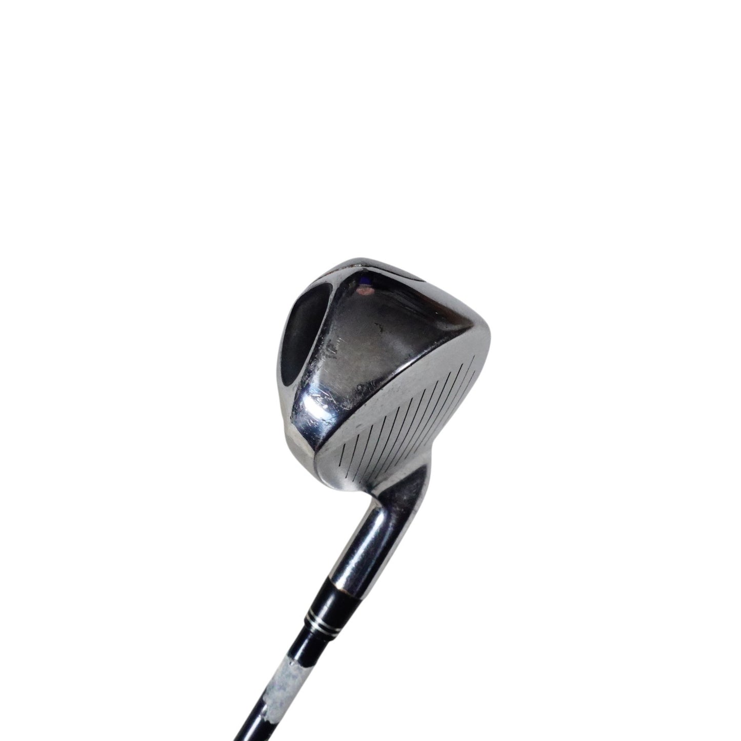 Tommy Armour Silver Scot 4 Hybrid Iron Regular Flex Graphite 38.5" LH