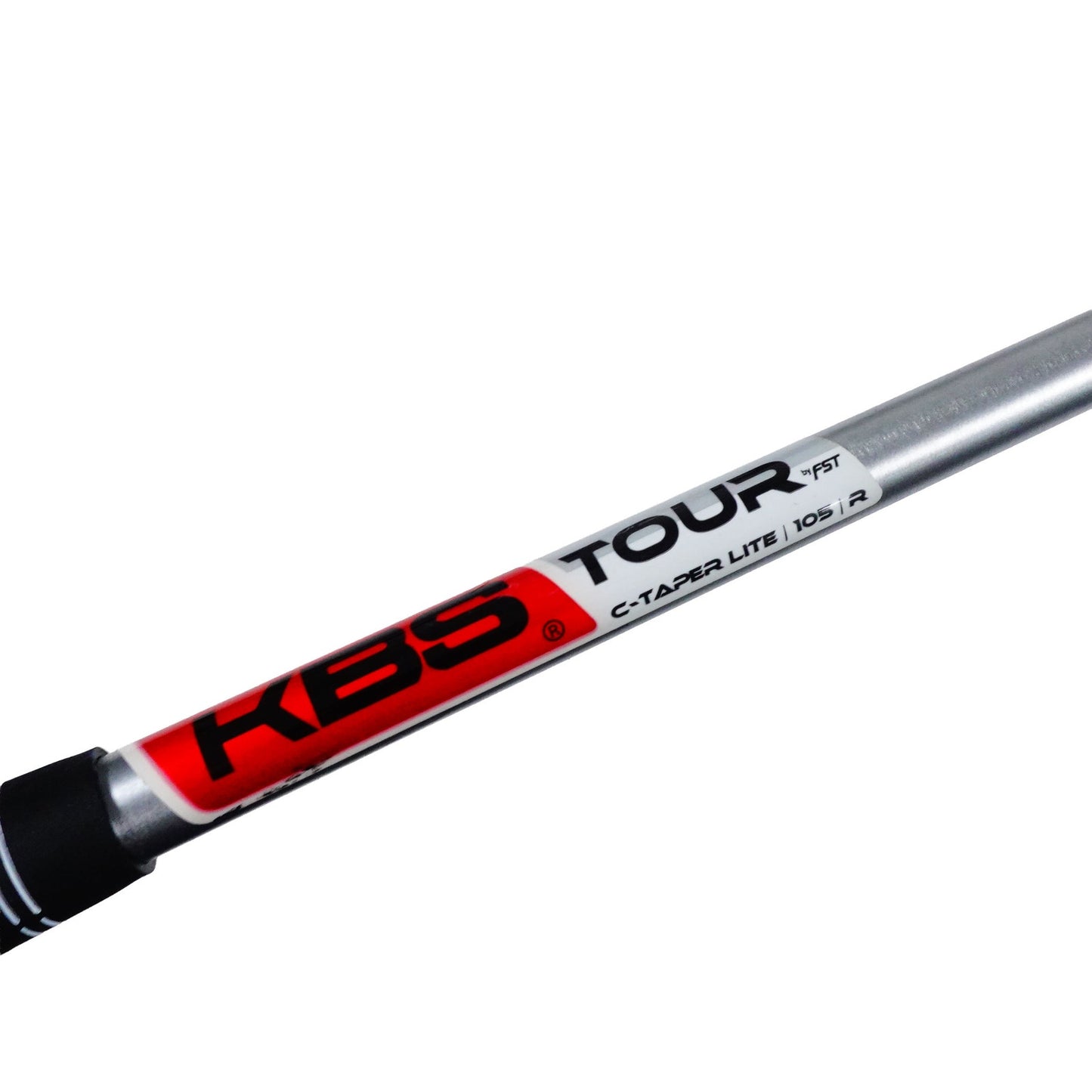 TaylorMade Tour Preferred MC 6 Iron KBS Tour C Taper Lite 105 Regular 37" RH