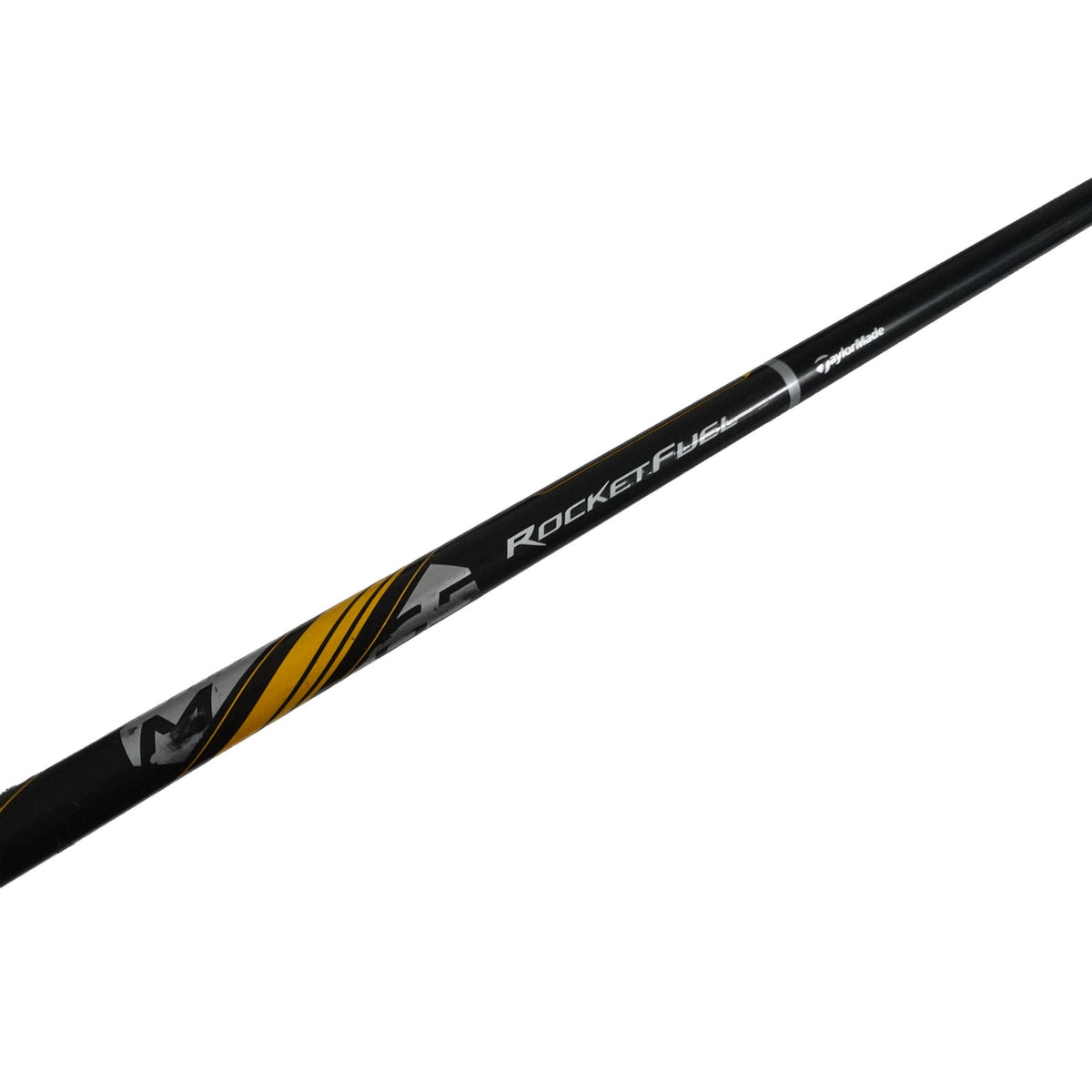 TaylorMade RBladez 8 Iron M Senior Flex 65 Graphite 36.5" RH NEW GRIP