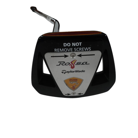 TaylorMade Rosa Inza AGSI + Mallet Putter 34" LH