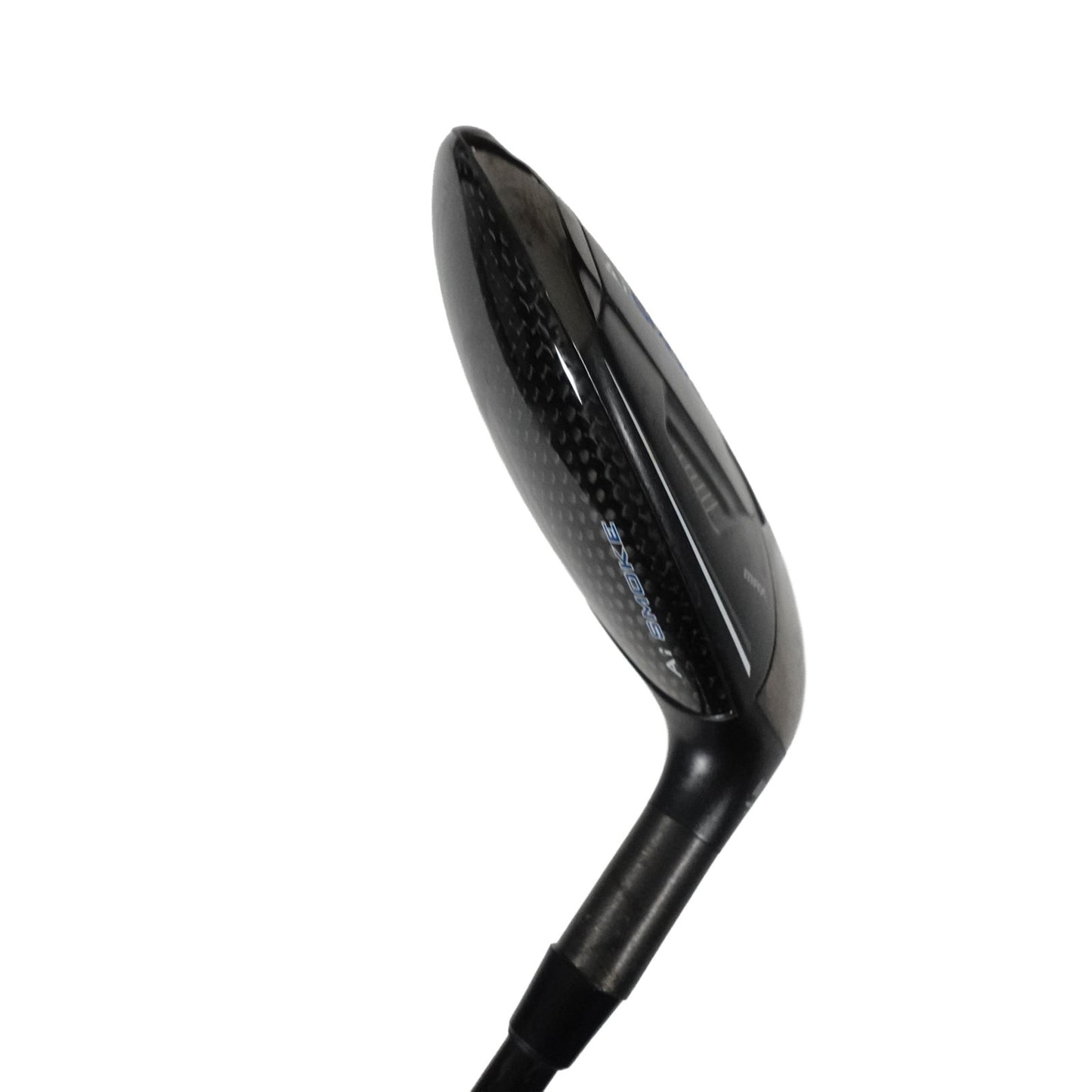 Callaway Paradym Ai Smoke Max 7 Wood HZRDUS 6.0 Stiff Flex 80g Graphite 42.5" RH