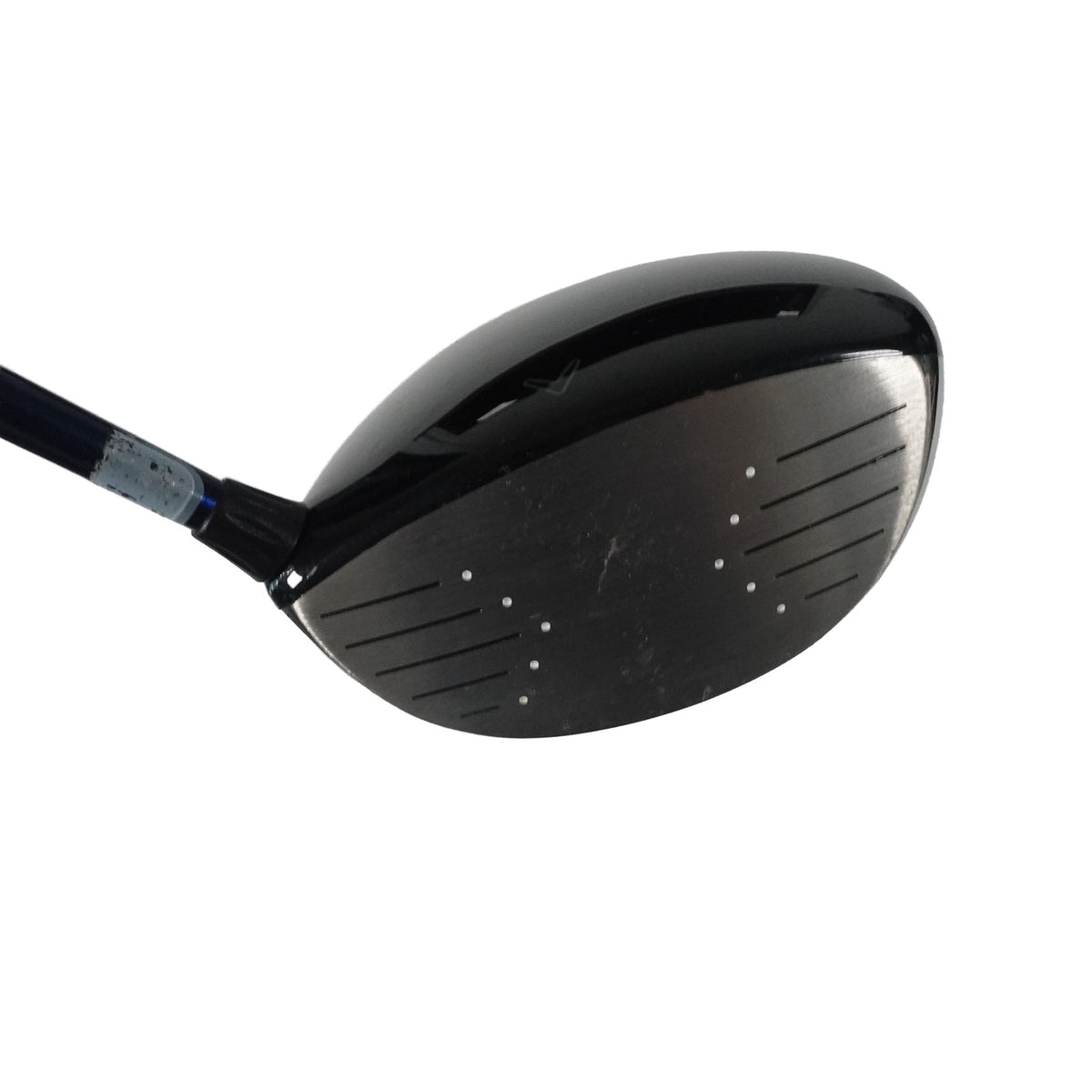 Callaway Hyper X Driver 10 D Fujikura Stiff Flex Graphite 45.5" LH NEW GRIP