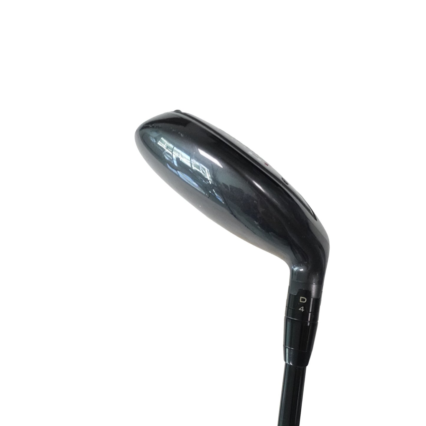 Titleist H1 21 D Hybrid Tensei Blue Regular Flex 70 Graphite 40" RH NEW GRIP