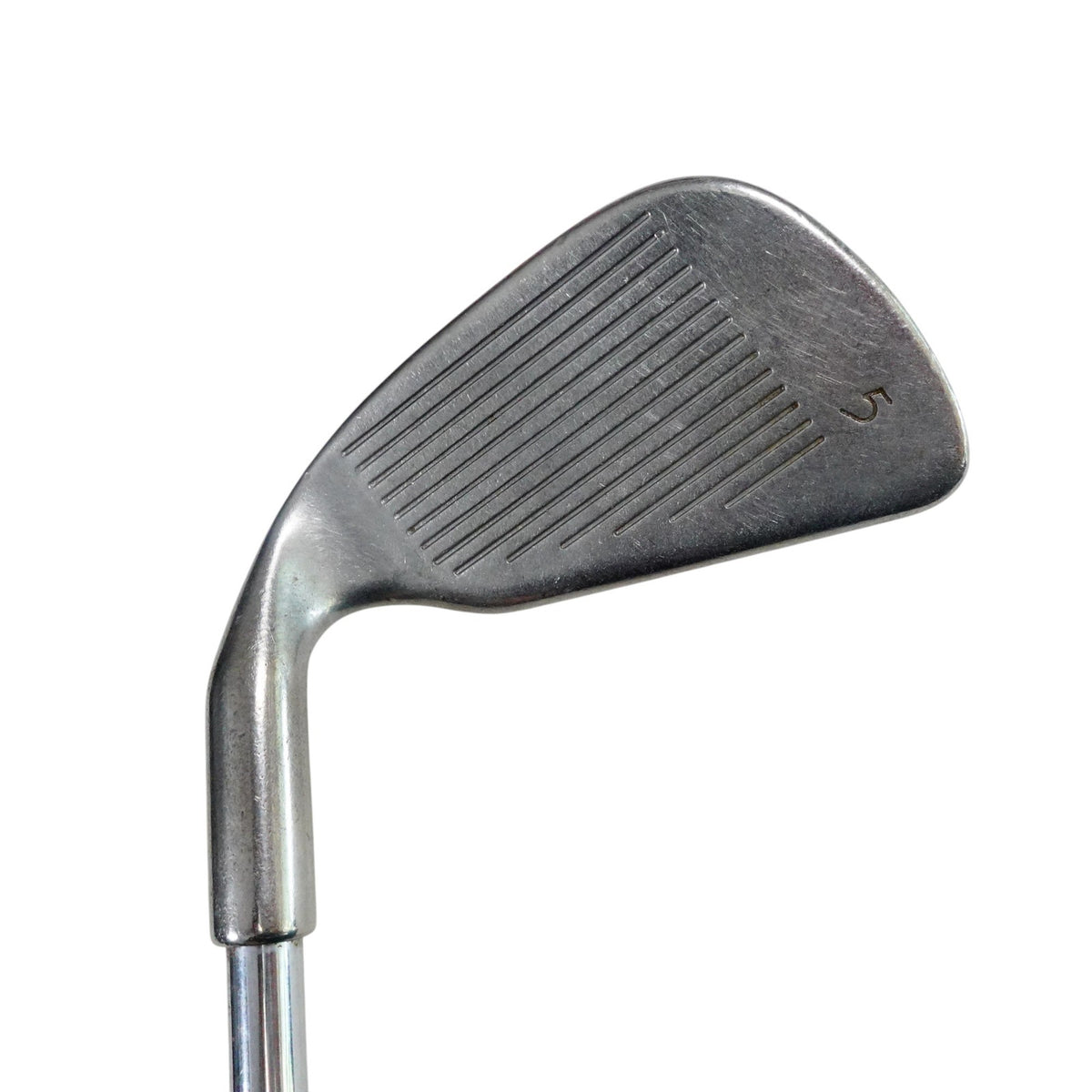 Ping Eye White Dot 5 Iron ZZ Lite Stiff Flex Steel 39" RH NEW GRIP