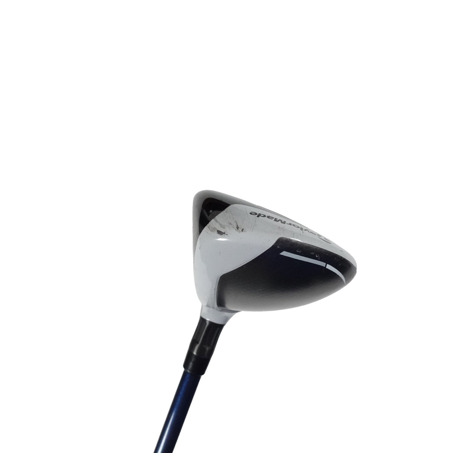 TaylorMade SIM Max 5 Hybrid 25 D Ventus Blue 5-A Senior Flex Graphite 39.5" RH