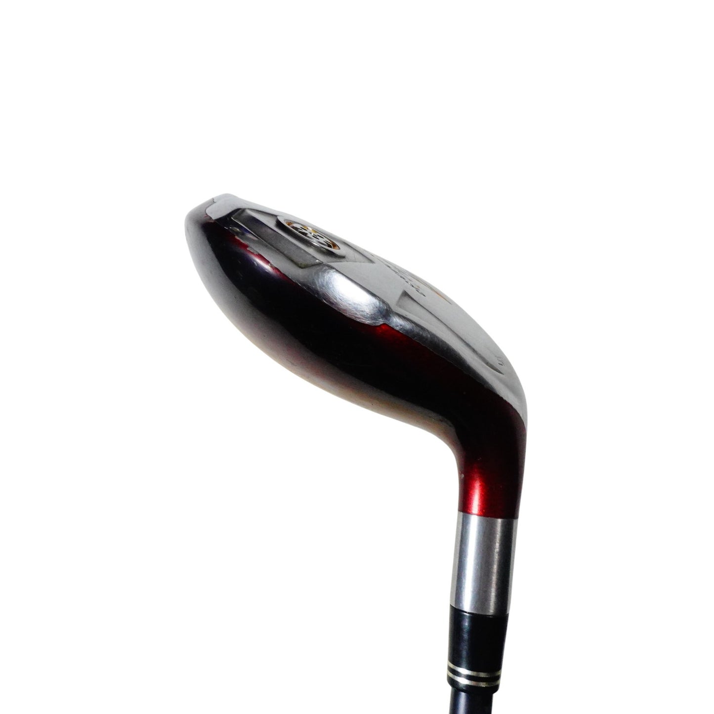 TaylorMade R7 CGB 5 Hybrid REAX Regular Flex Graphite 39.5" RH