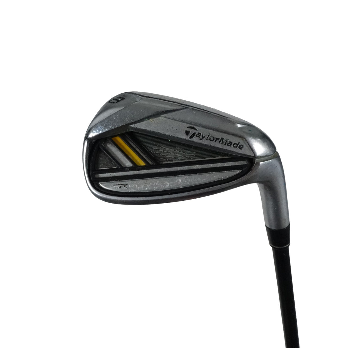 TaylorMade RBladez 8 Iron M Senior Flex 65 Graphite 36.5" RH NEW GRIP
