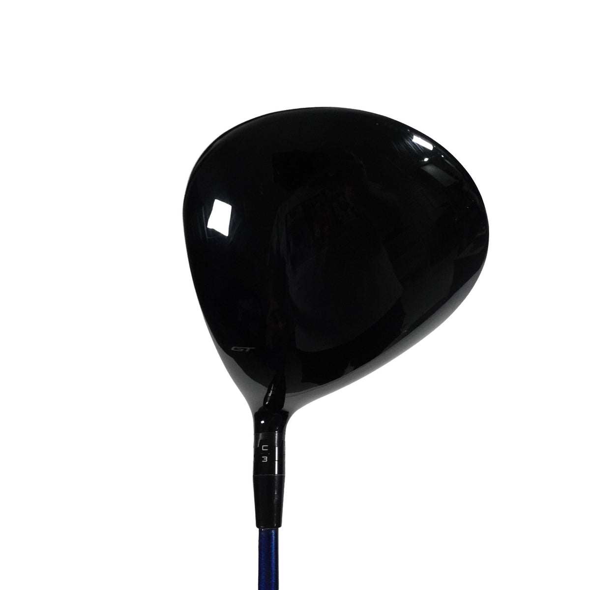 Titleist GT3 9 D Tour Issue Driver Ventus Velore TR Blue 6-X Extra Stiff 45.5 RH