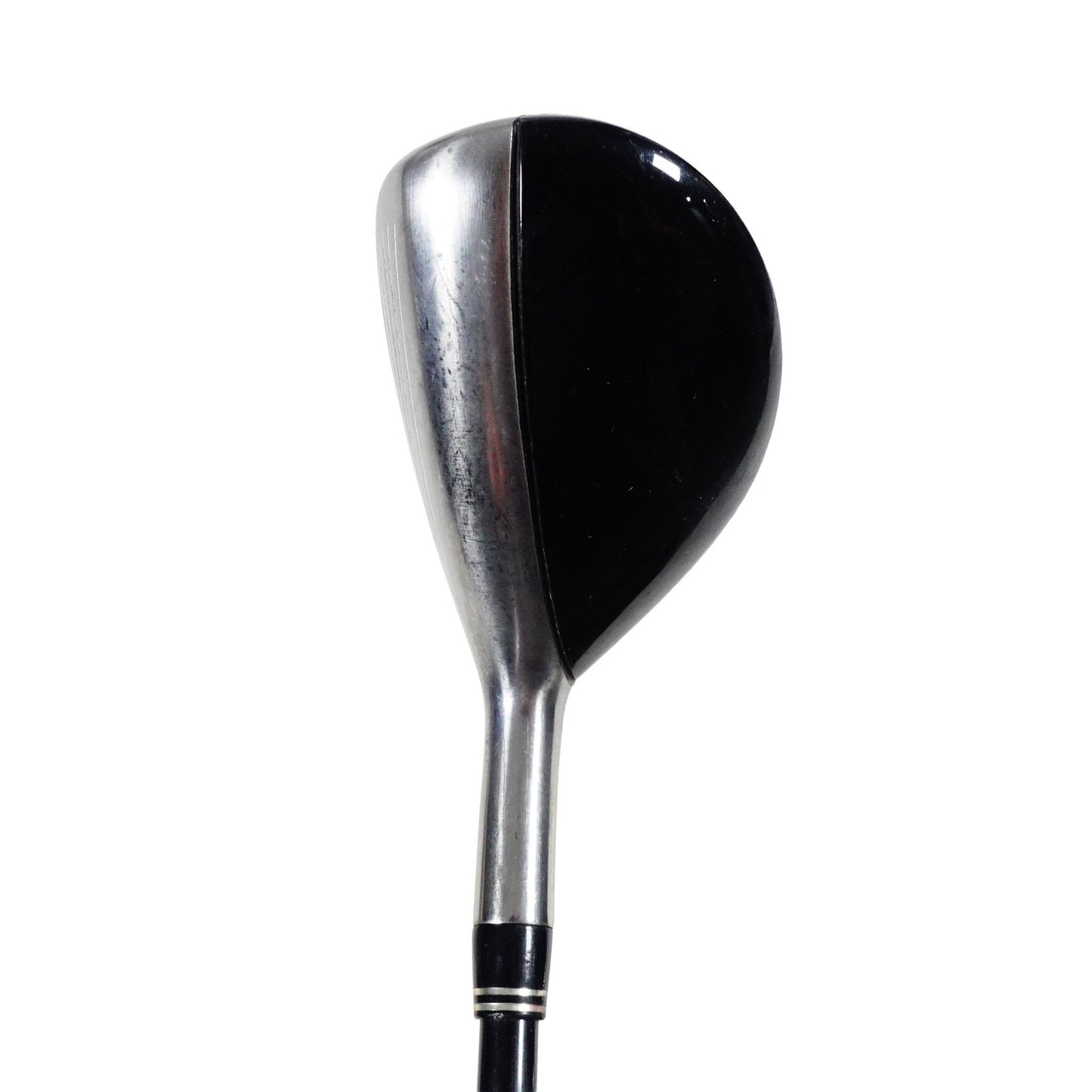 King Cobra Baffler Pro 4 Hybrid 23 D Fujikura Speeder Stiff Flex 40.5" RH