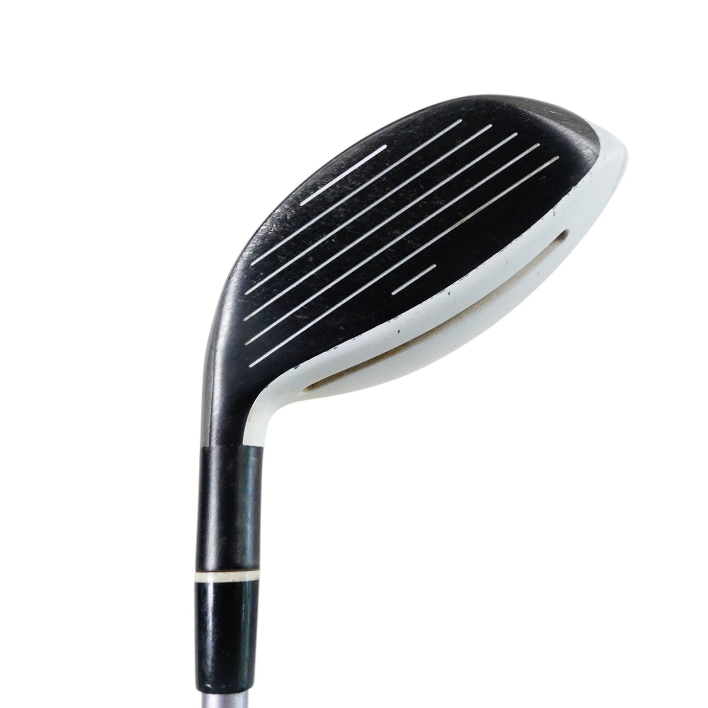 Adams Super S Speedline VST 3 Wood Matrix HD A Flex Senior Graphite 43.5" RH