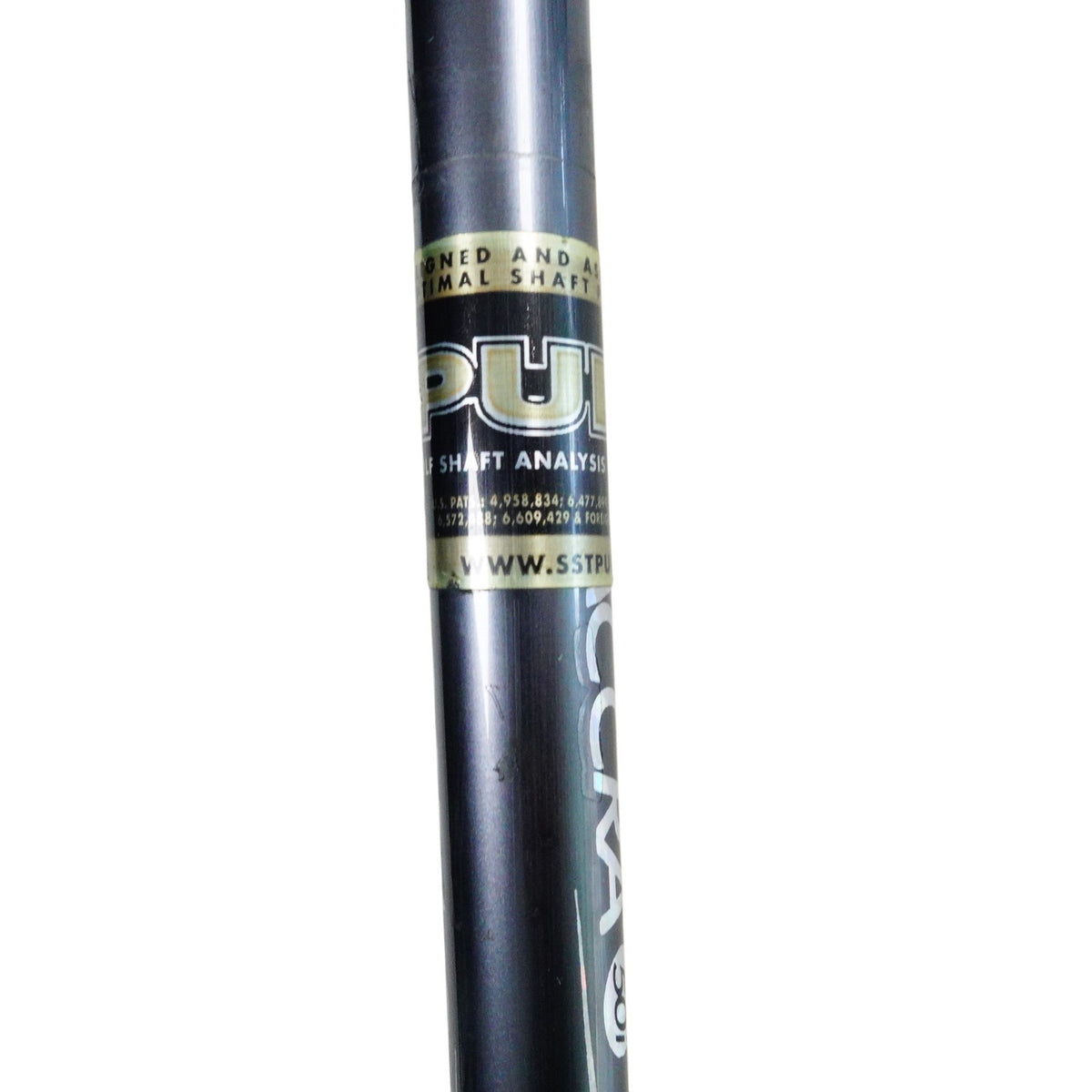 Ping Serene 6 Hybrid ACCRA 50i Ladies Graphite 38.75" RH NEW GRIP