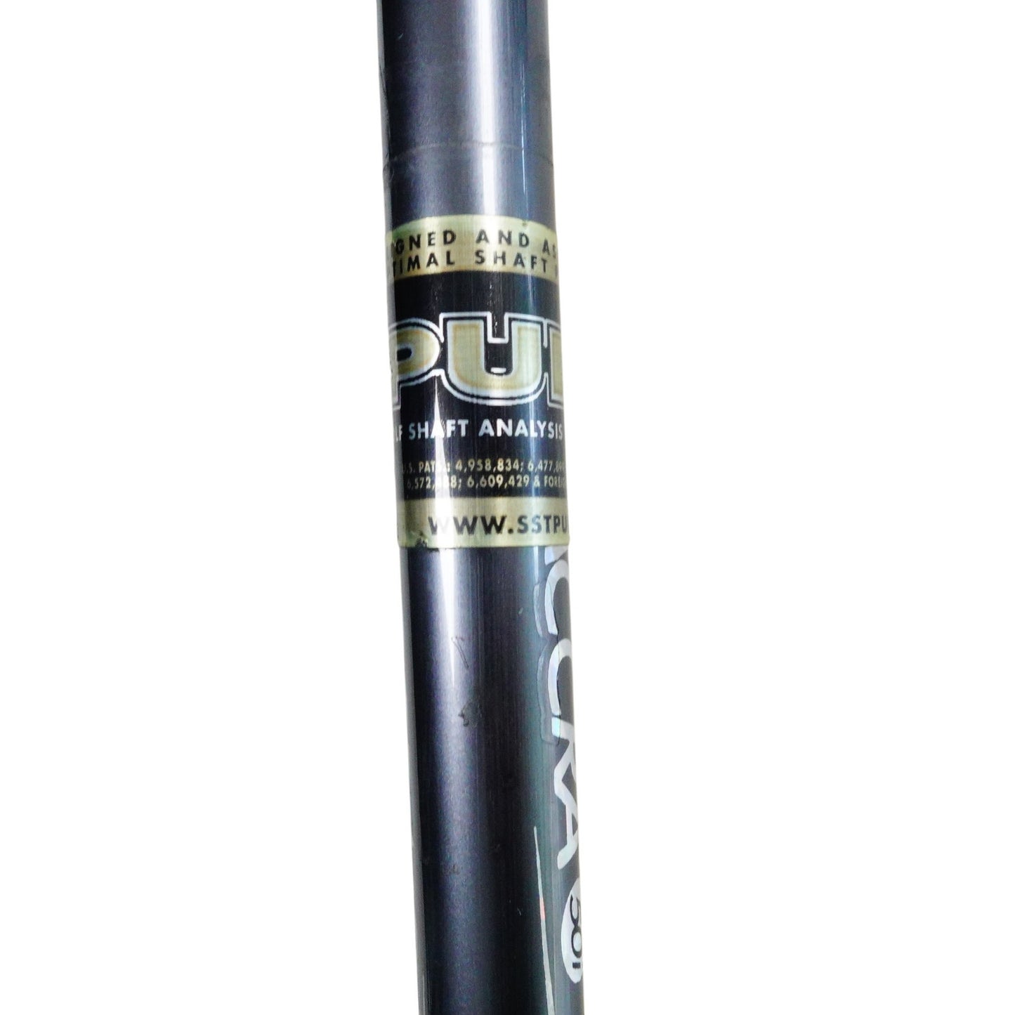 Ping Serene 6 Hybrid ACCRA 50i Ladies Graphite 38.75" RH NEW GRIP