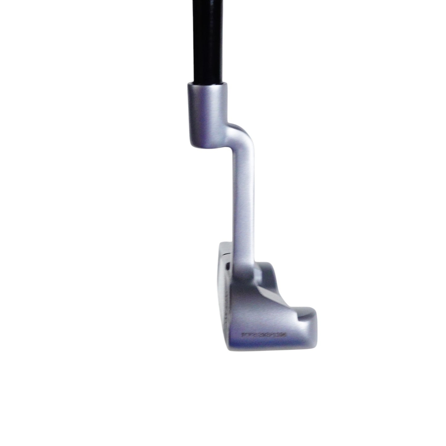 Odyssey White Hot OG 1 Tour Issue Black Shaft Blade Putter 35.5" RH with HC