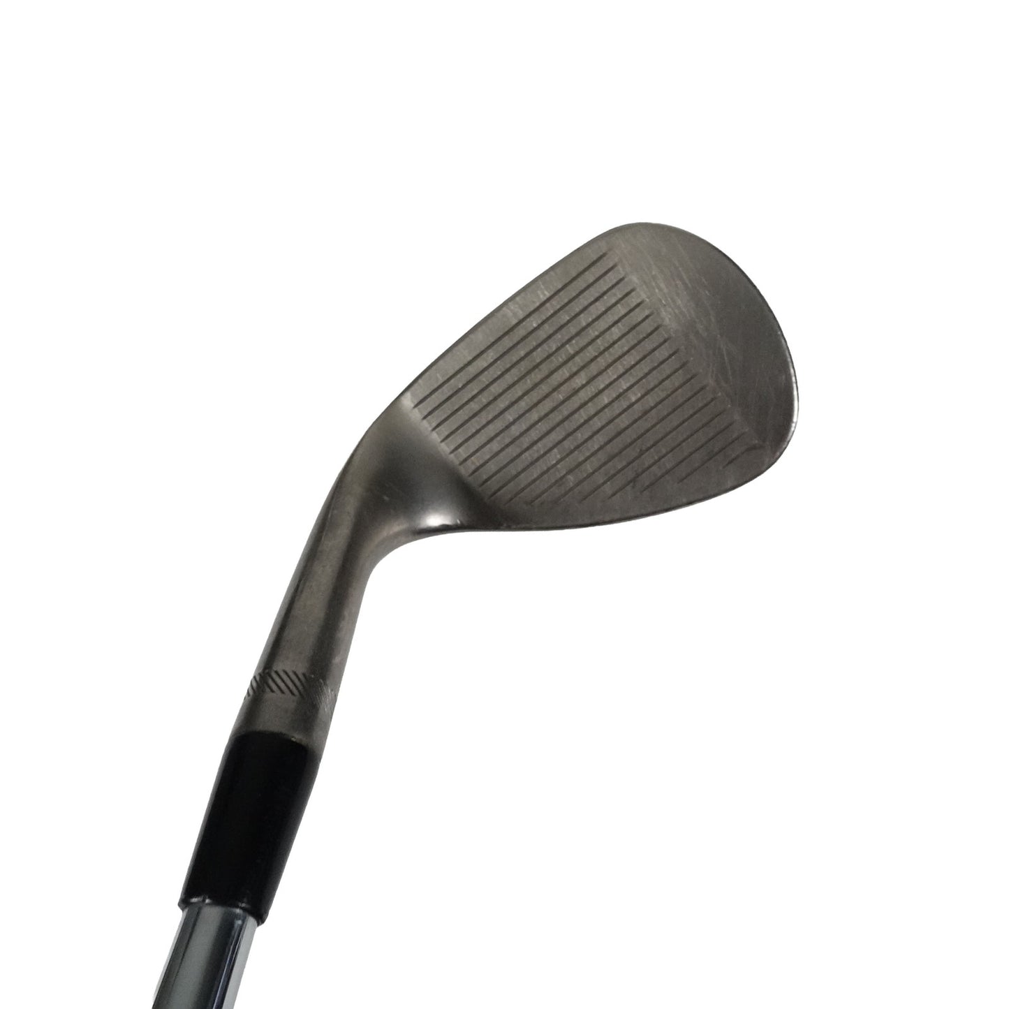 Titliest Vokey SM10 56 D 8 M Nickel Sand Wedge Flex Steel 35.5" RH