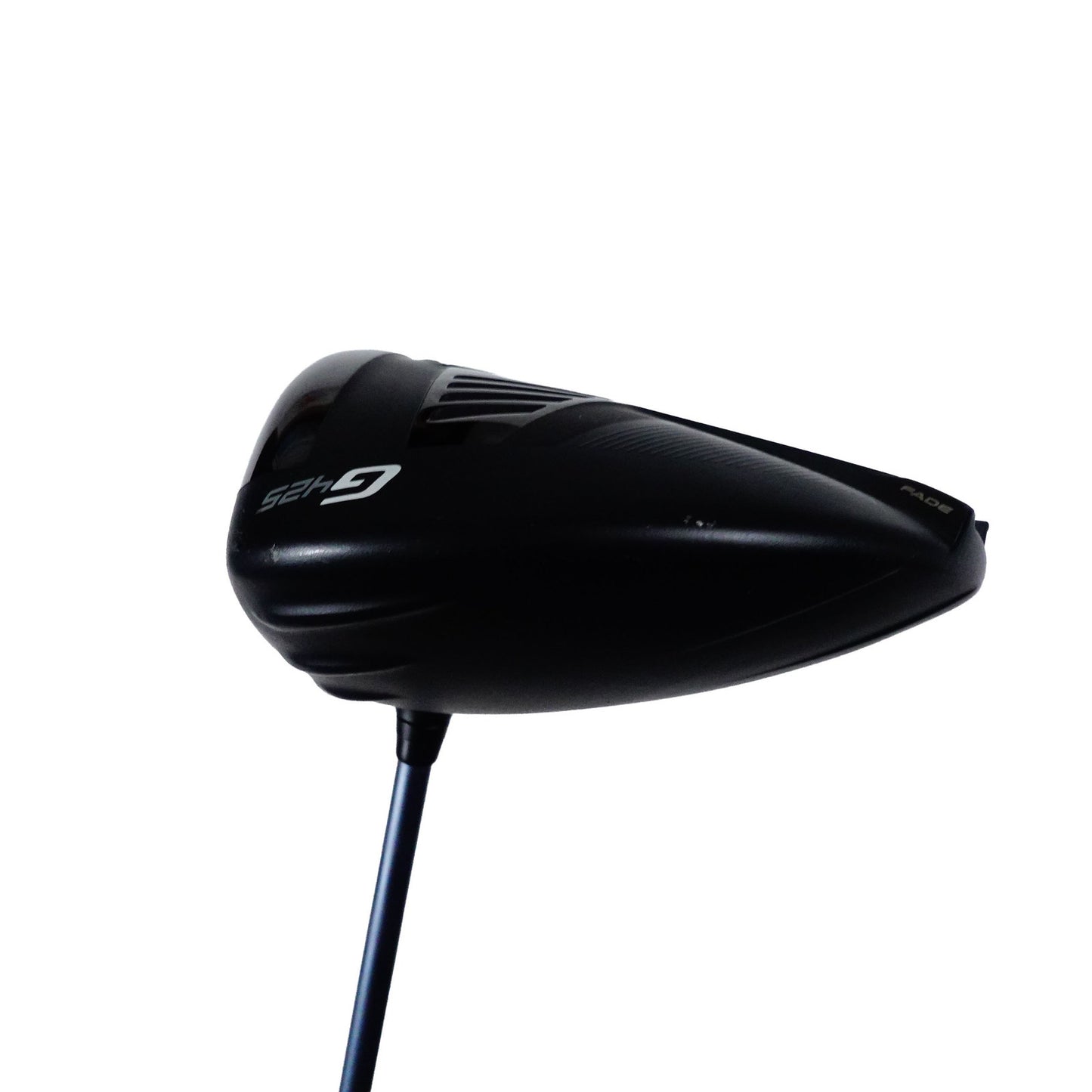 Ping G425 Max 9 D Driver Alta CB 55g Stiff Flex Graphite 45.5" RH