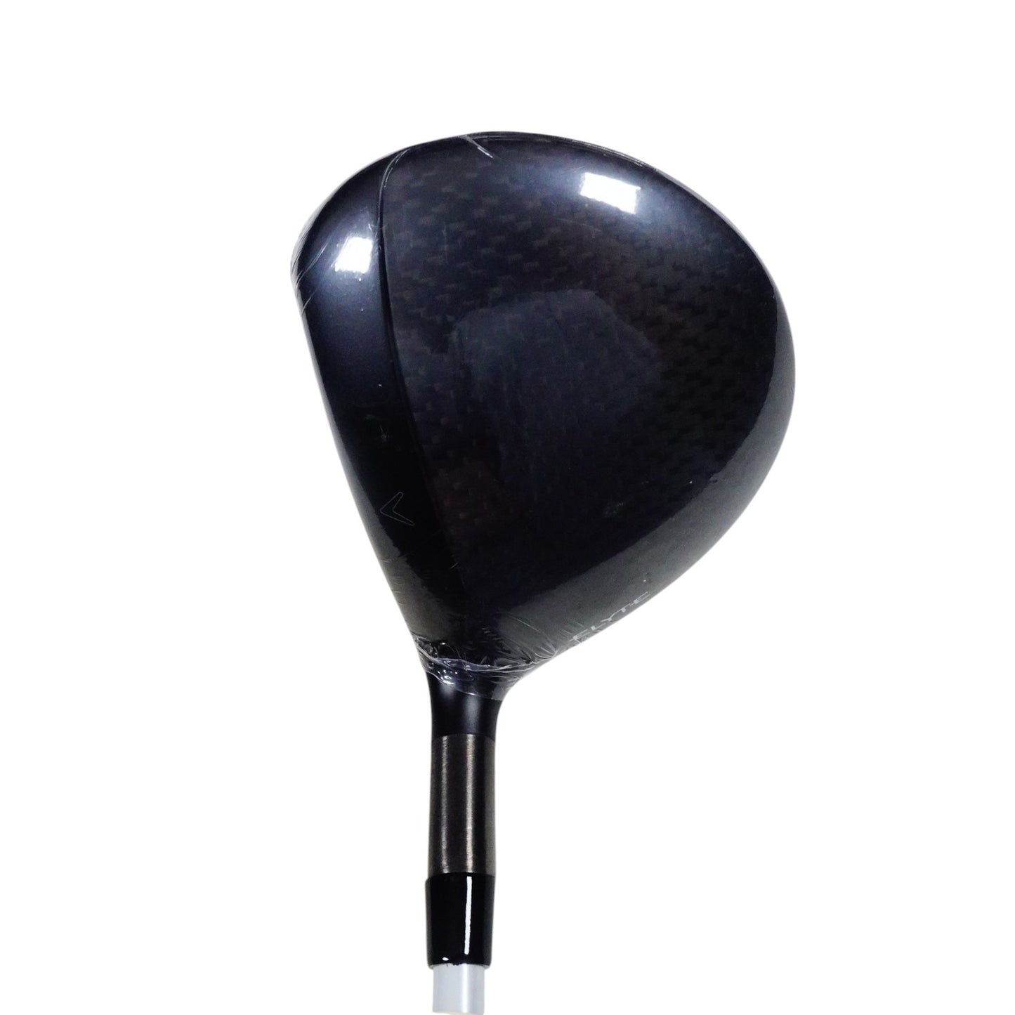 Callaway Elyte Max Fast 7 Wood 22 Degree Eldio Ladies Flex Graphite 41" RH NEW
