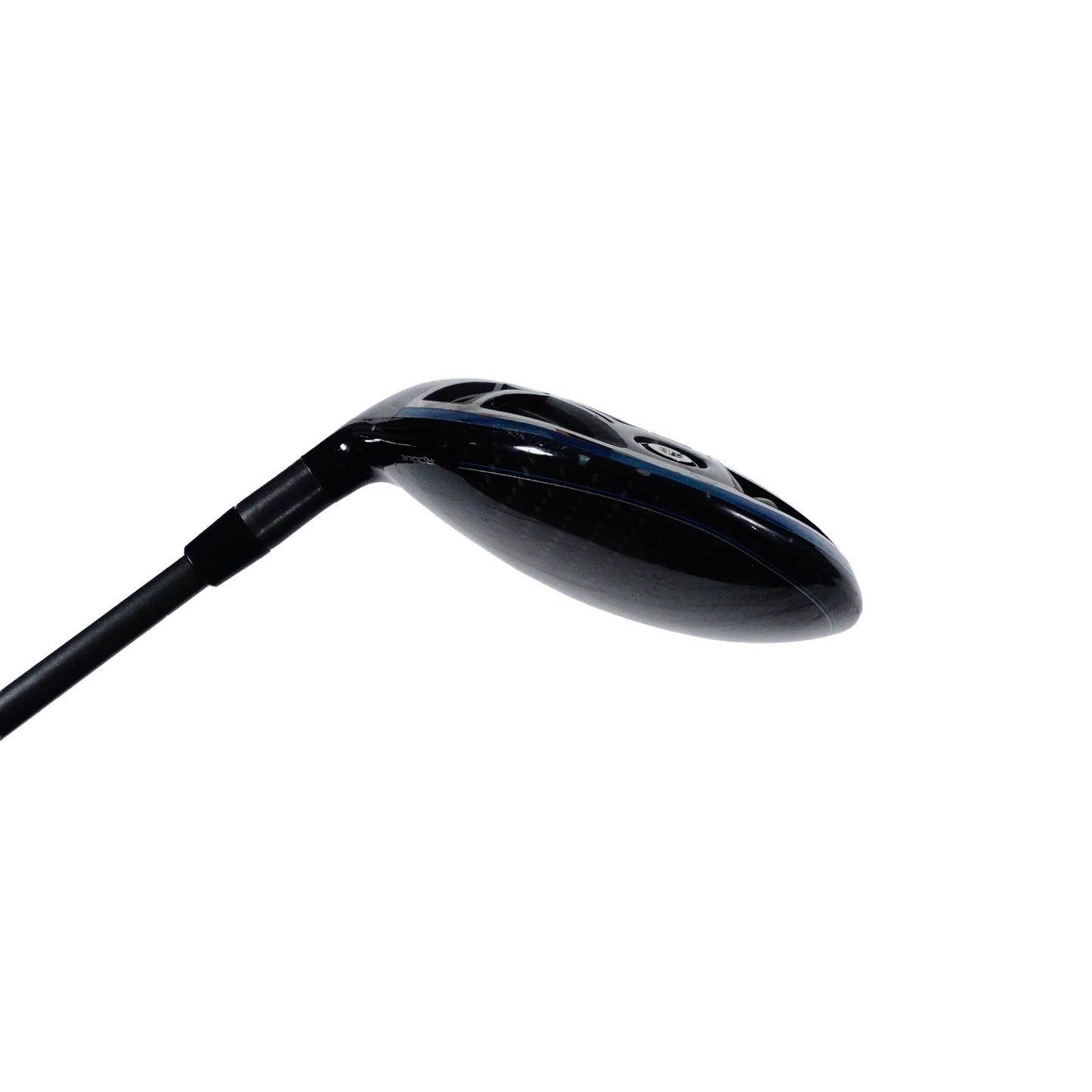 Callaway Rogue 3 Wood Synergy Regular Flex 60 Graphite 43" LH NEW GRIP