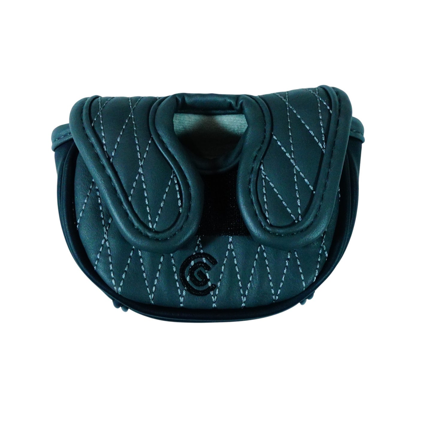 Cleveland Huntington Beach Soft Premier Mallet Putter Cover