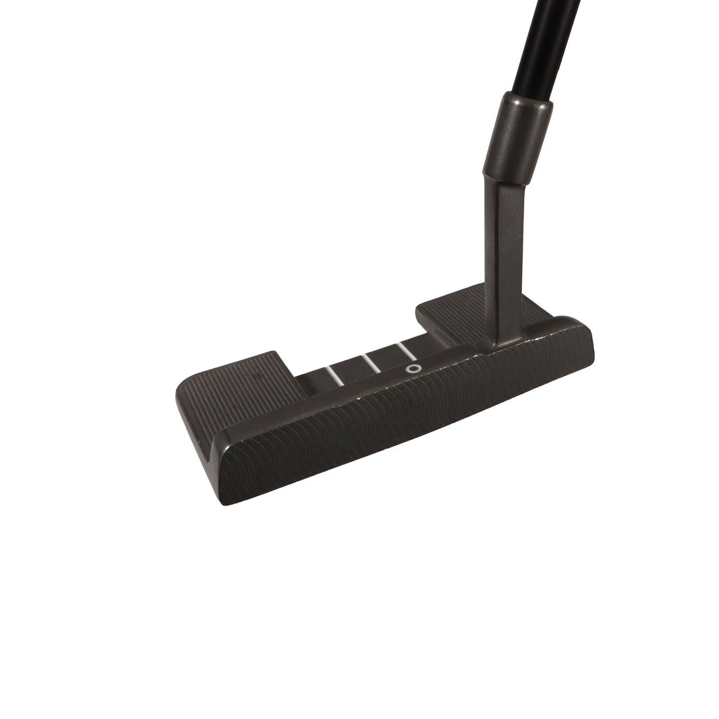 S7K Stand Alone Putter 400g 7000 MOI 34.5" RH w HC