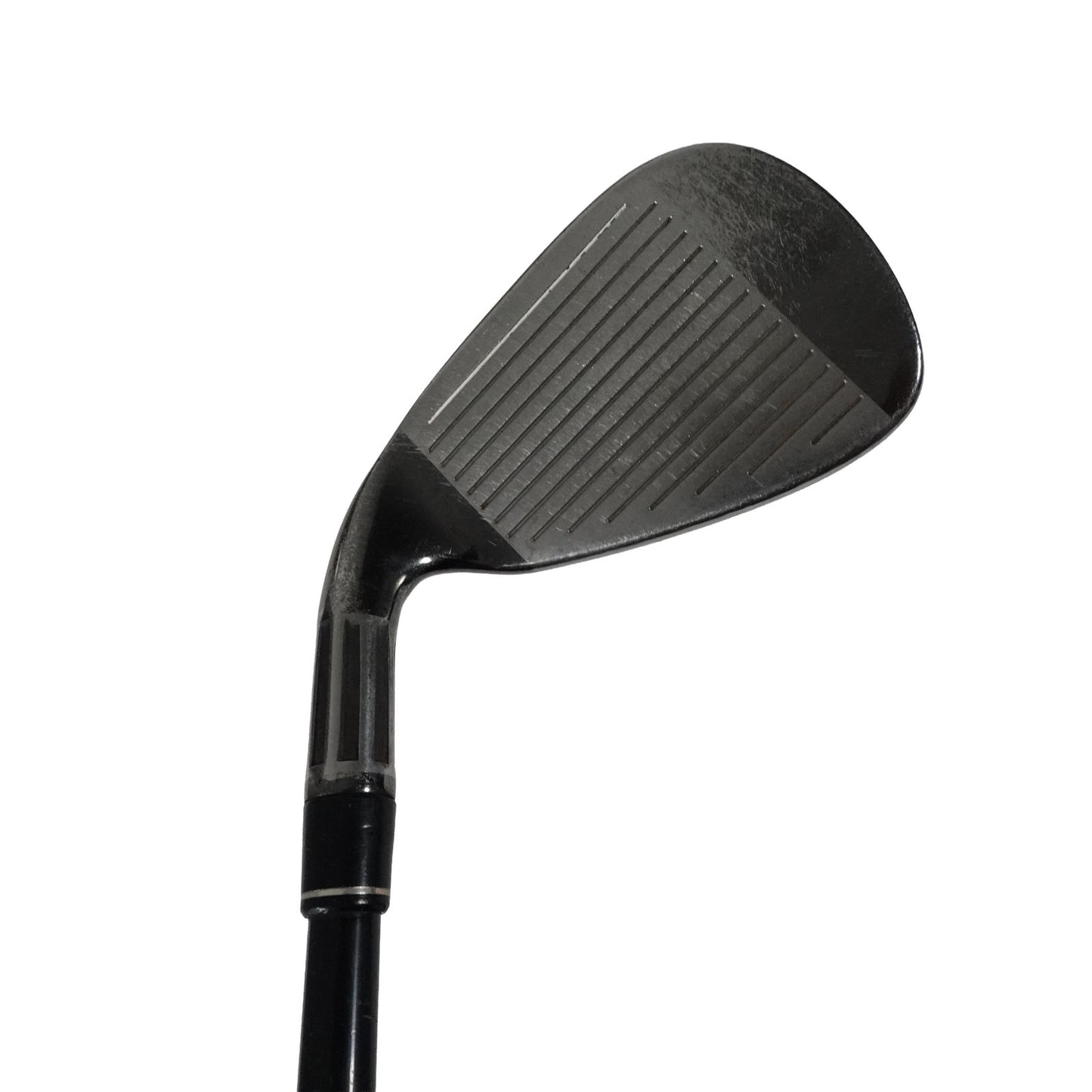 TaylorMade M2 8 Iron REAX Regular Flex 65 Graphite 36.5" RH NEW GRIP