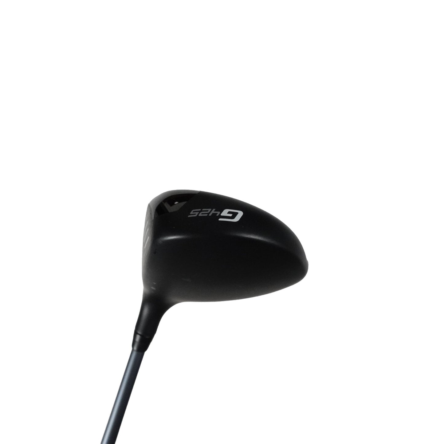 PIng G425 Max 5 Wood 17.5 Degree Alta CB Regular Flex Graphite 42.5" RH w HC