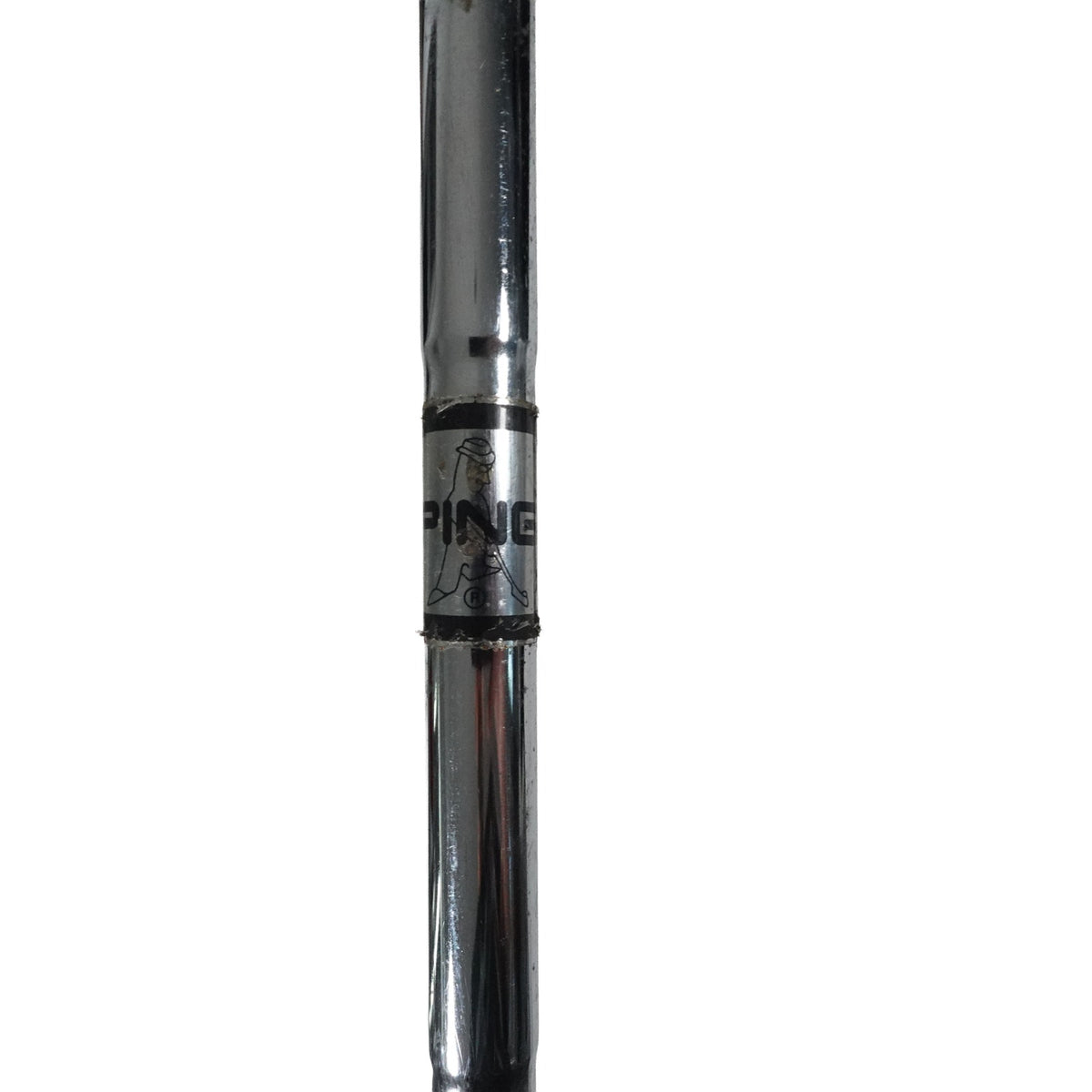 Ping Anser 3 Karsten Box 9990 Phoeneix AZ Putter 34.5" RH NEW GRIP