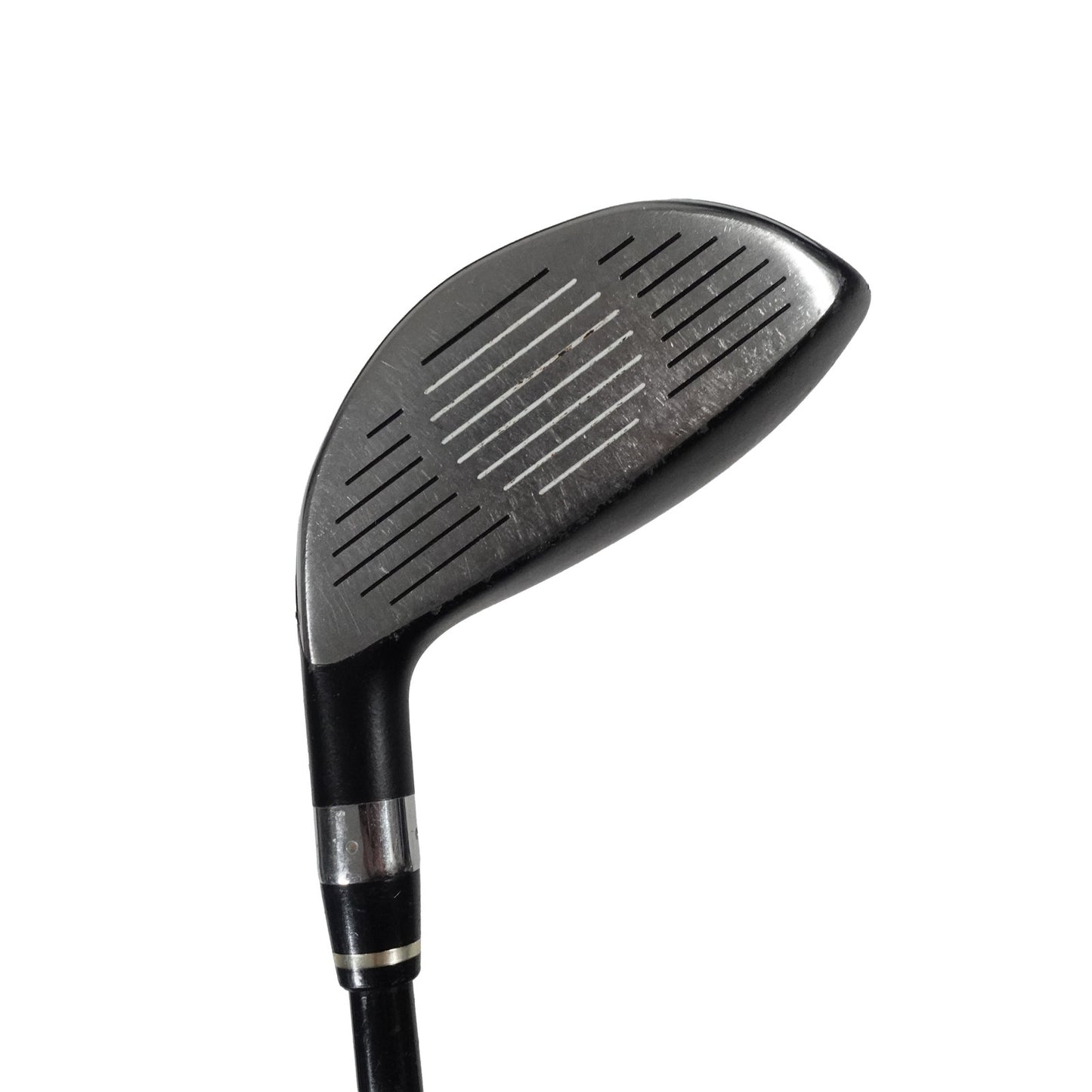 Nike SQ Dymo Quad Keel 3 Wood 15 D Regular Flex 70g Graphite 43" RH