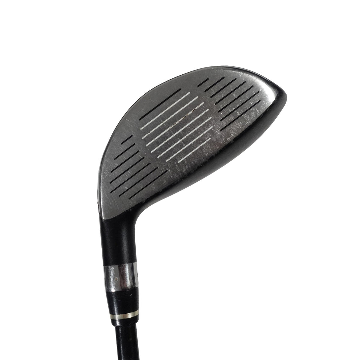Nike SQ Dymo Quad Keel 3 Wood 15 D Regular Flex 70g Graphite 43" RH