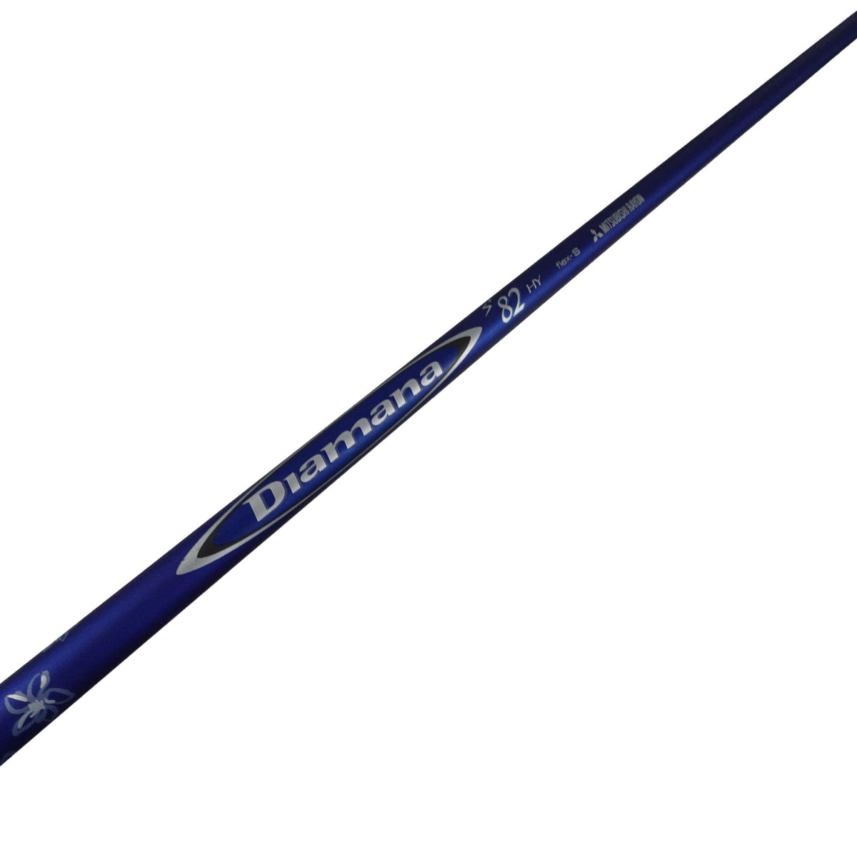Titleist 913 H Hybrid 19 D Diamana S82HY Stiff Flex Graphite 40.5" RH NEW GRIP