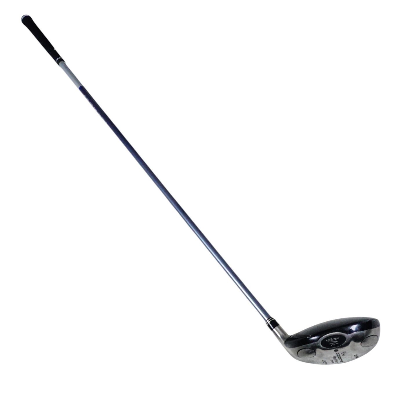 King Cobra Baffler DWS 3 Hybrid NV HL 50 Aldila Womens Flex Graphite 39.5" RH