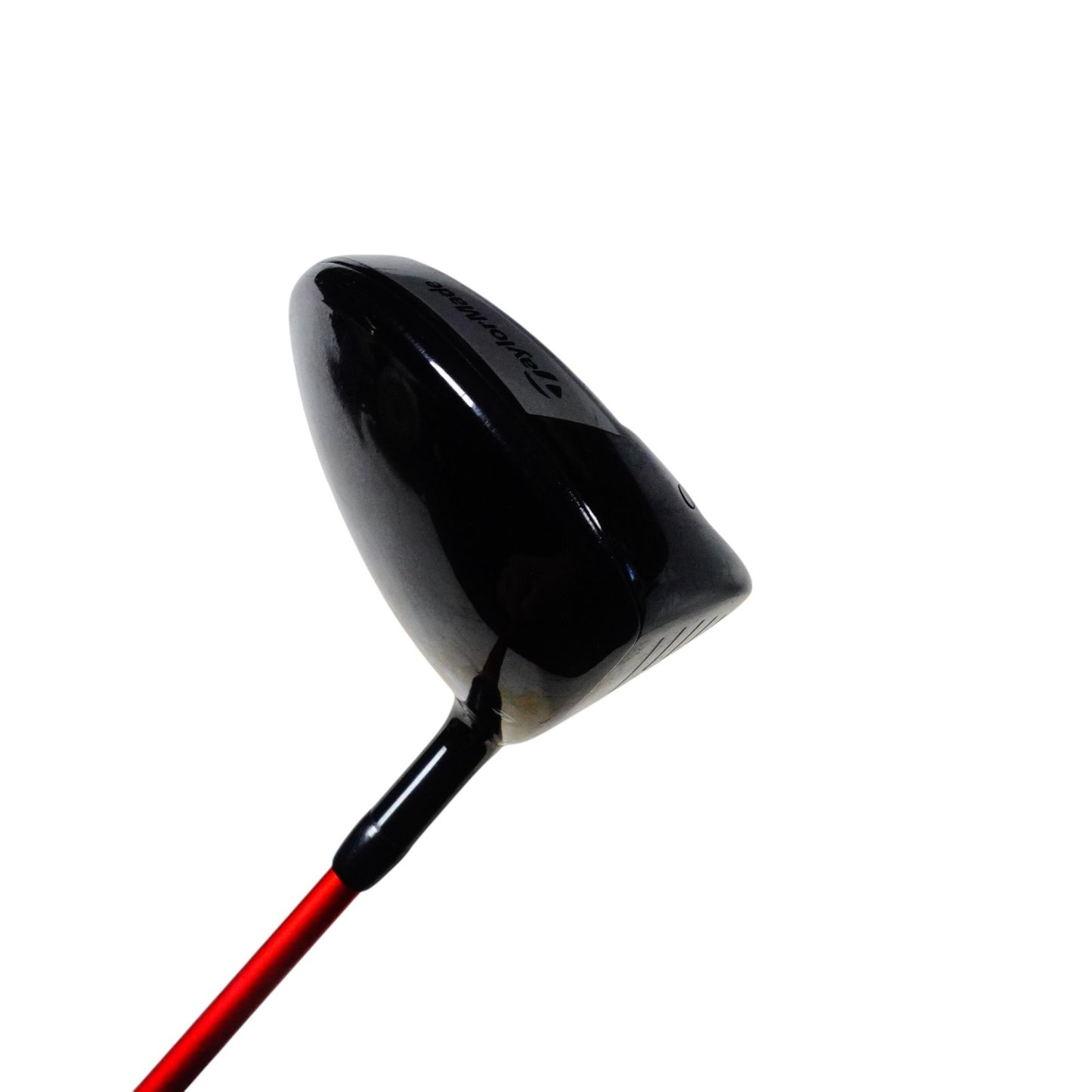 TaylorMade QI10 5 Wood Red Ventus Velocore 6-S Stiff Graphite 42.5" LH