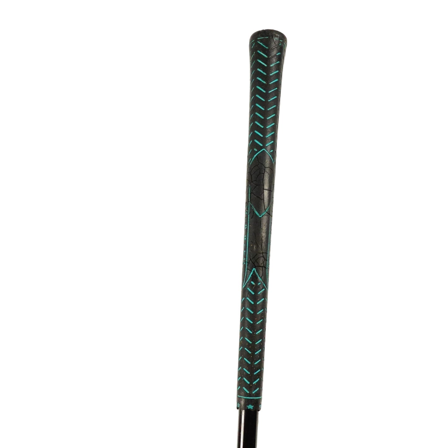 Mizuno Caliburn Persimmon Wood 3 Wood Graphite Face and Shaft 42" RH