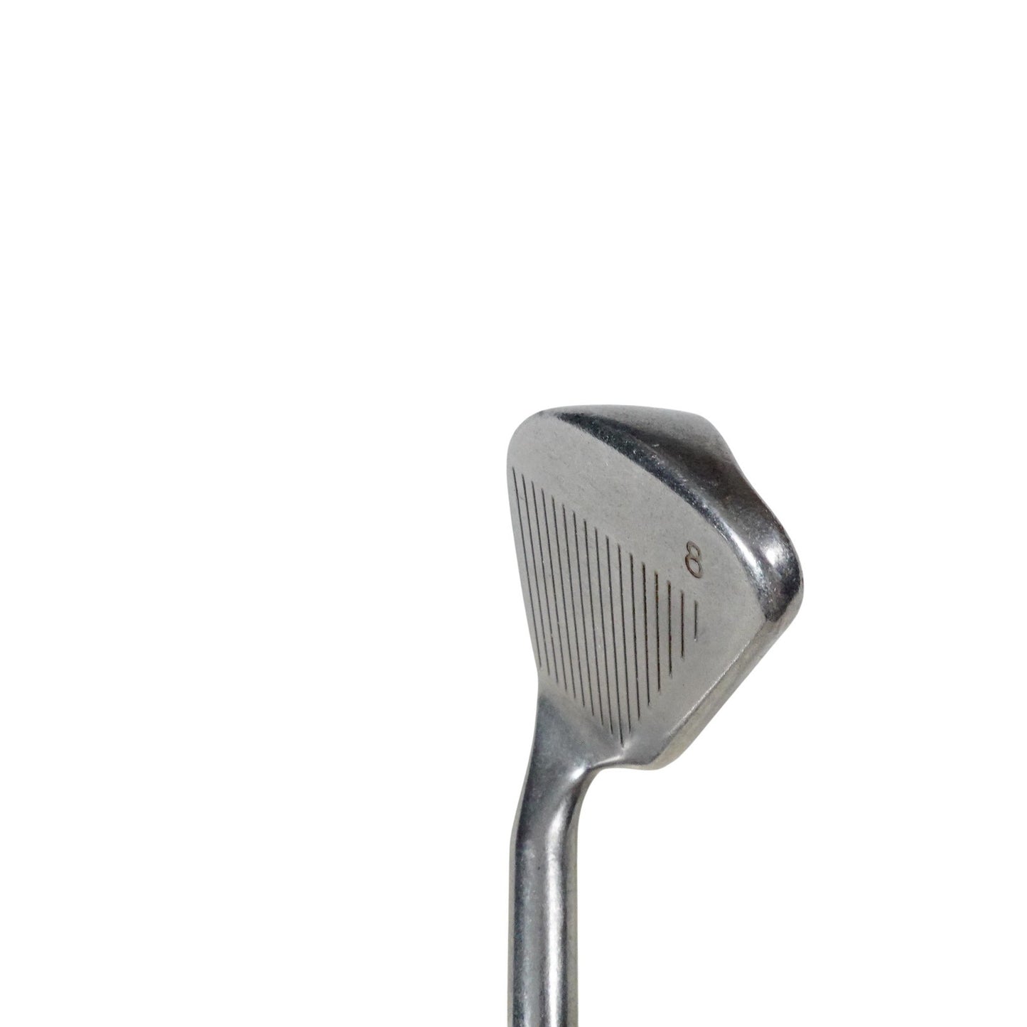 Ping Eye 2 + 8 Iron Black Dot KT Stiff Shaft Steel 37.75" RH