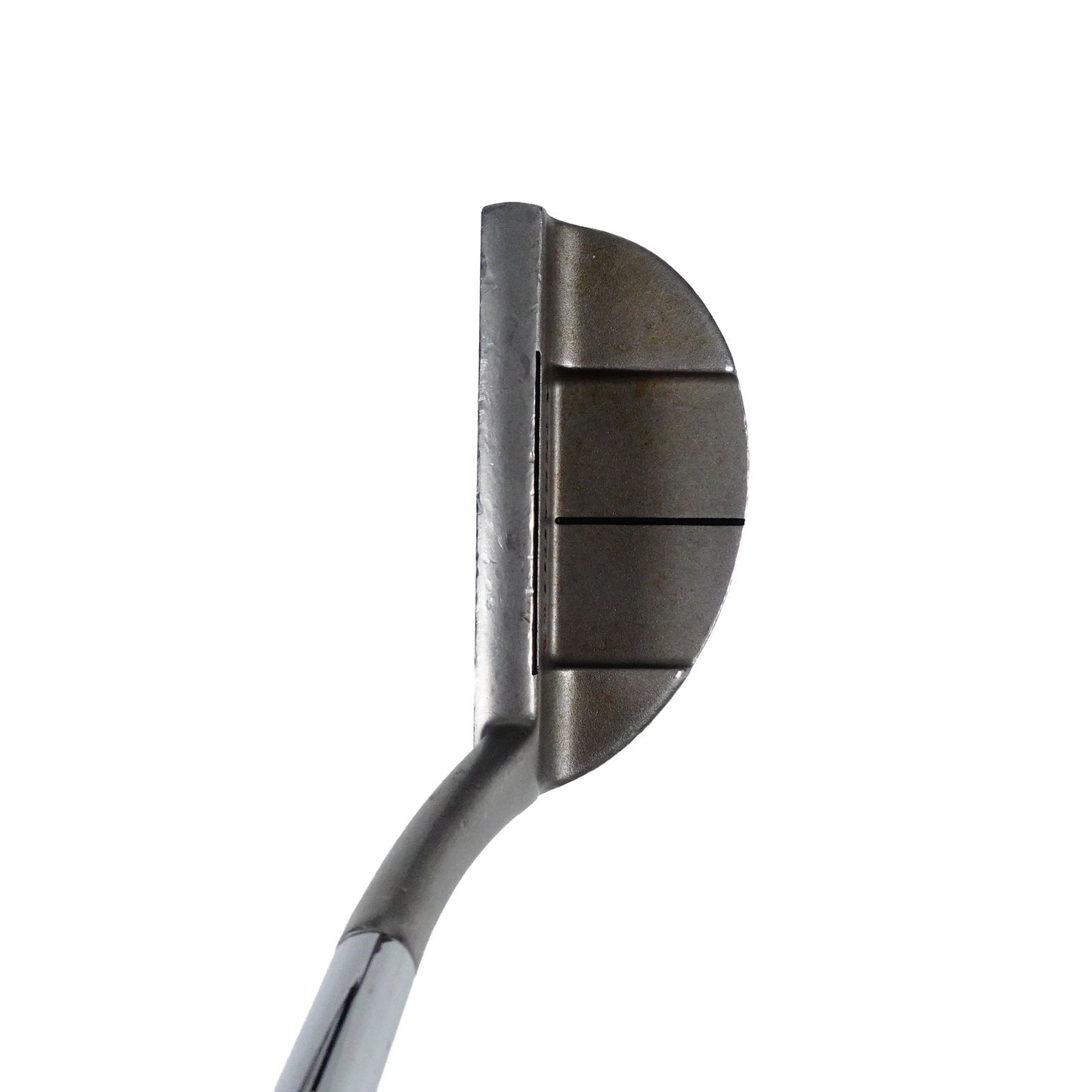 Odyssey White Hot Pro 9 Woodford Reserve Putter 33" RH NEW GRIP