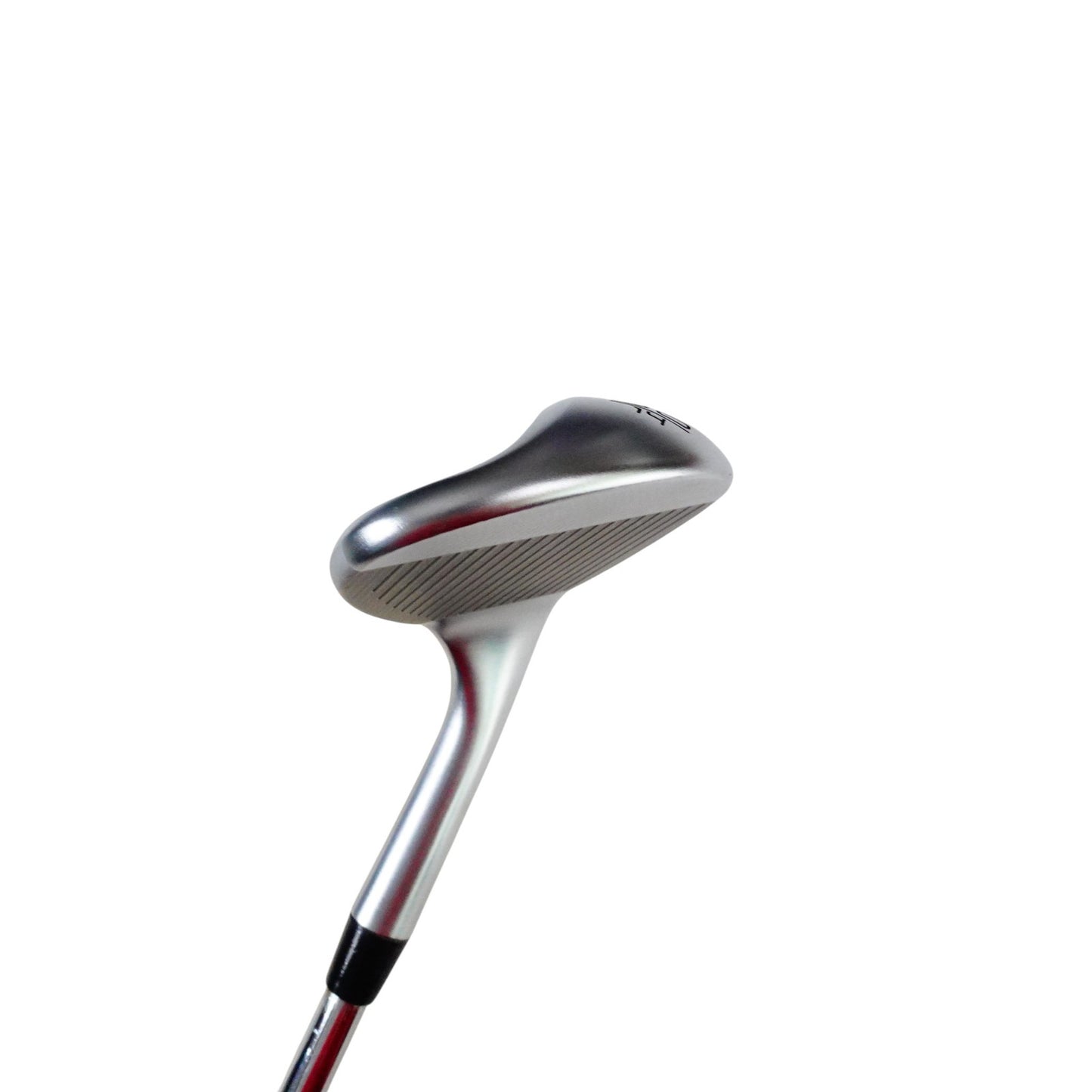 Cleveland Zipcore CBX 4 56 Degree Sand Wedge SW KBS Hi-Rev 2.0 115 Steel 35.5 LH