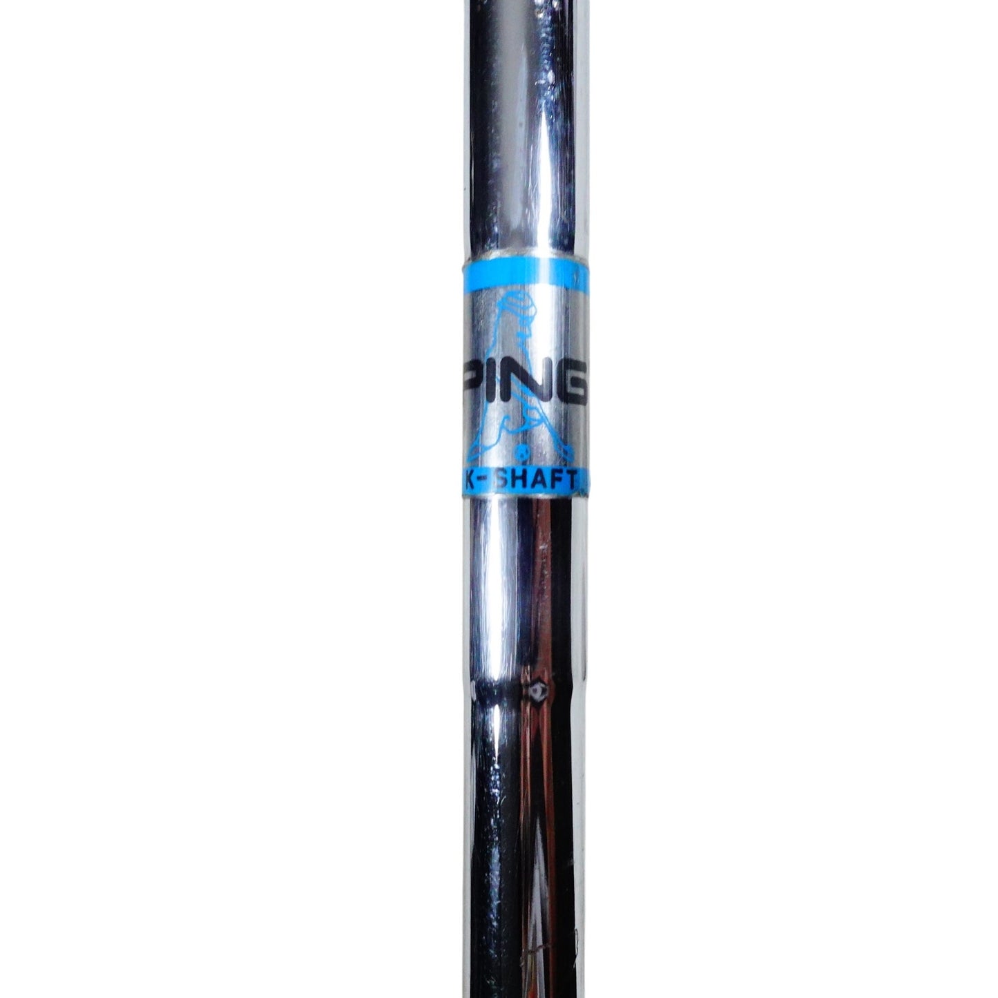Ping Eye 2 4 Wood K Shaft Stiff Flex Steel 42.5" RH NEW GRIP