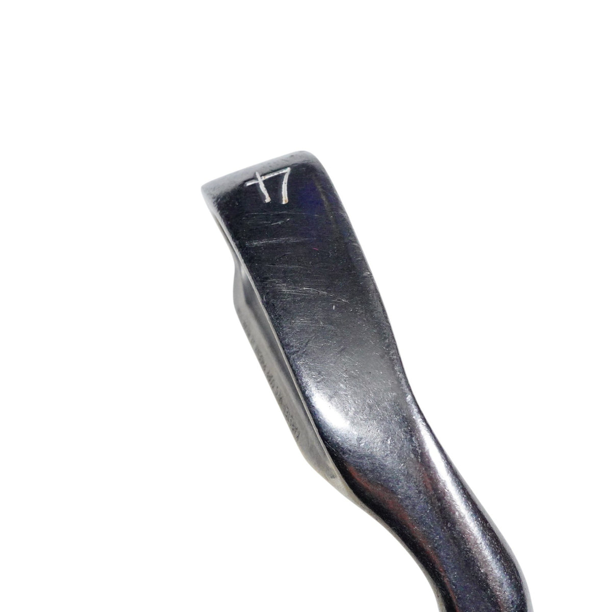 Ping Eye 2 Orange Dot 4 Iron Pat Pending Upside Down Address ZZ Lite 38" RH