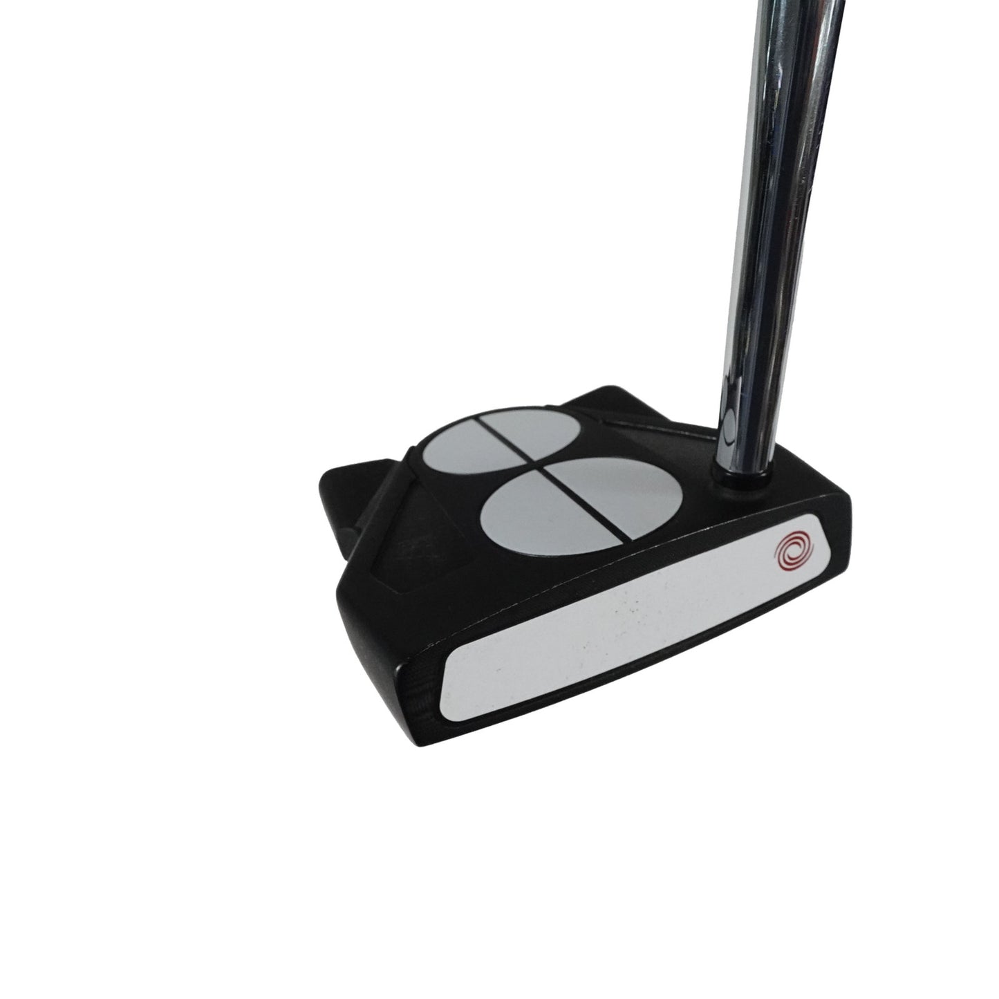 Odyssey 2 Ball Ten Tour Lined Broomstick Putter 48.5" RH w HC