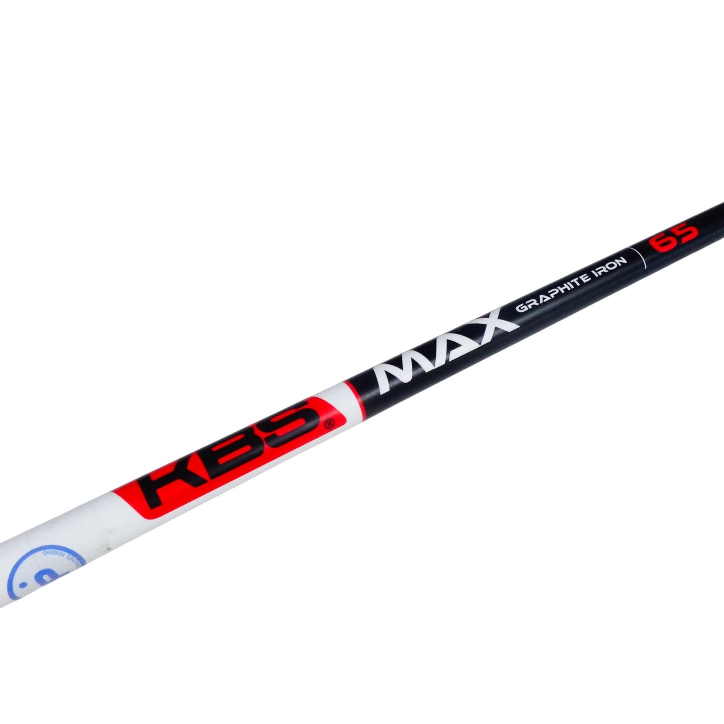 Mizuno JPX 921 Hot Metal Iron Set KBS Max 65 Regular Flex Graphite PURE 5-PW RH